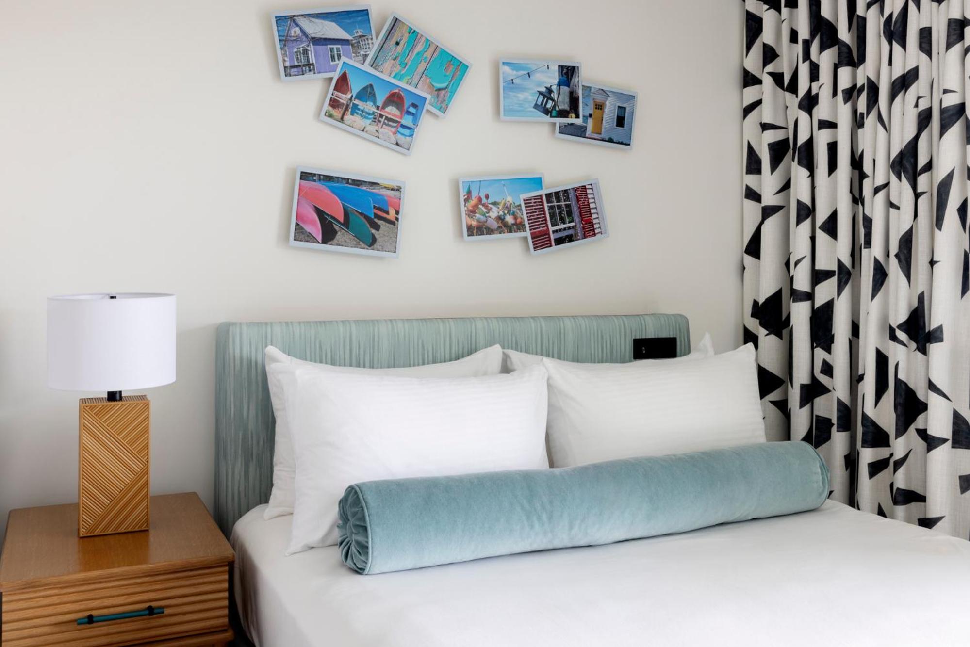 Deluxe Quadruple Room - Photo 6