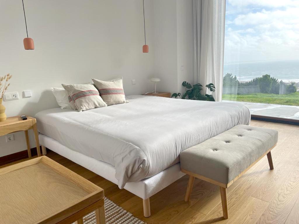 King Room with Sea View photo 1
