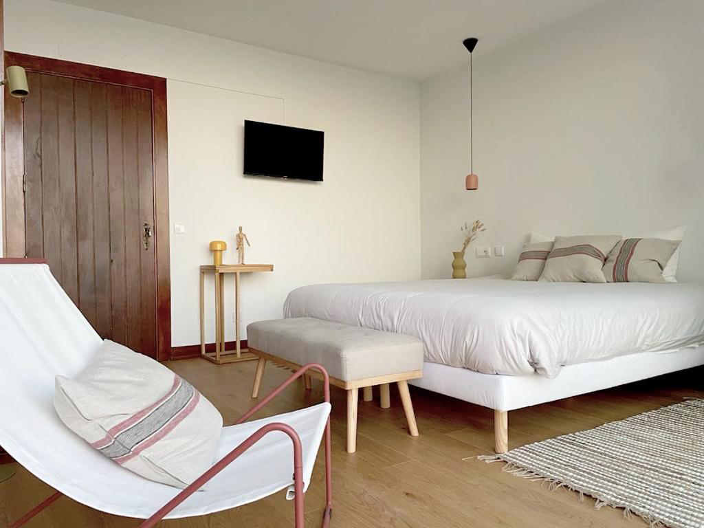King Room with Sea View photo 3