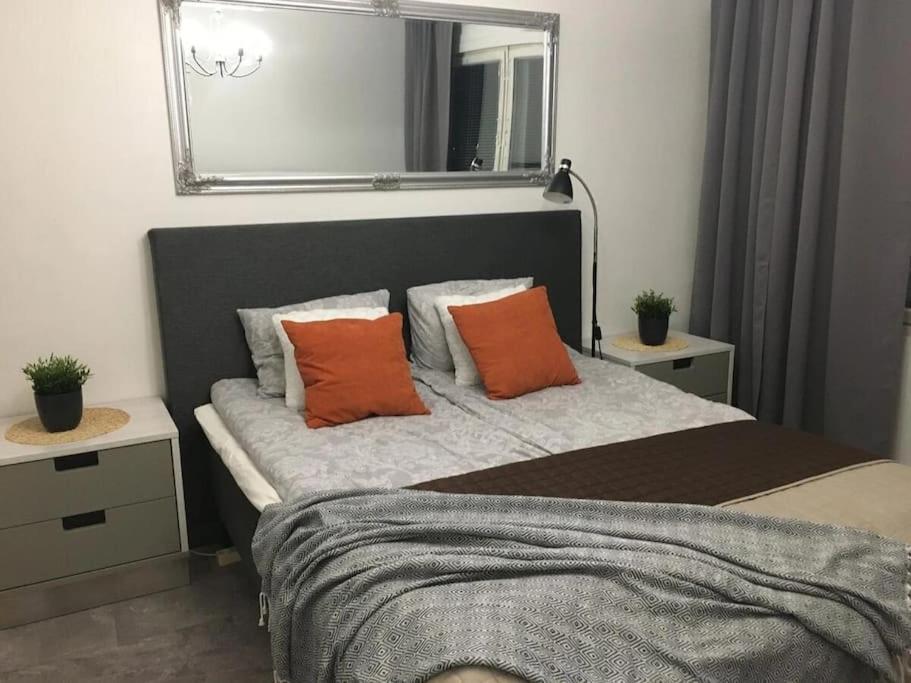 Two-Bedroom Apartment photo 1