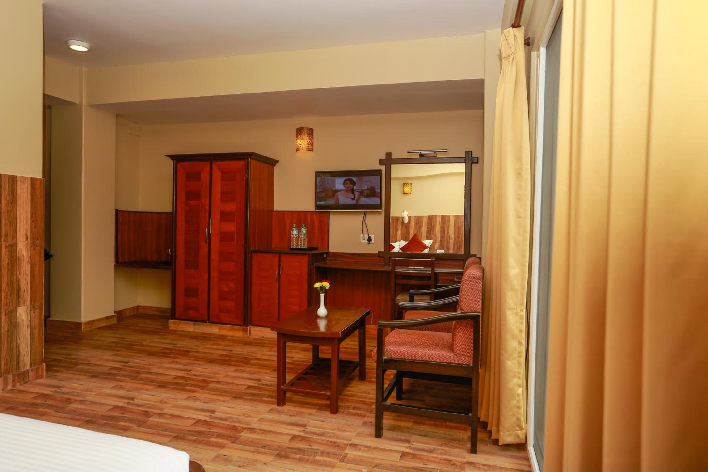 Deluxe Double Room - Photo 3