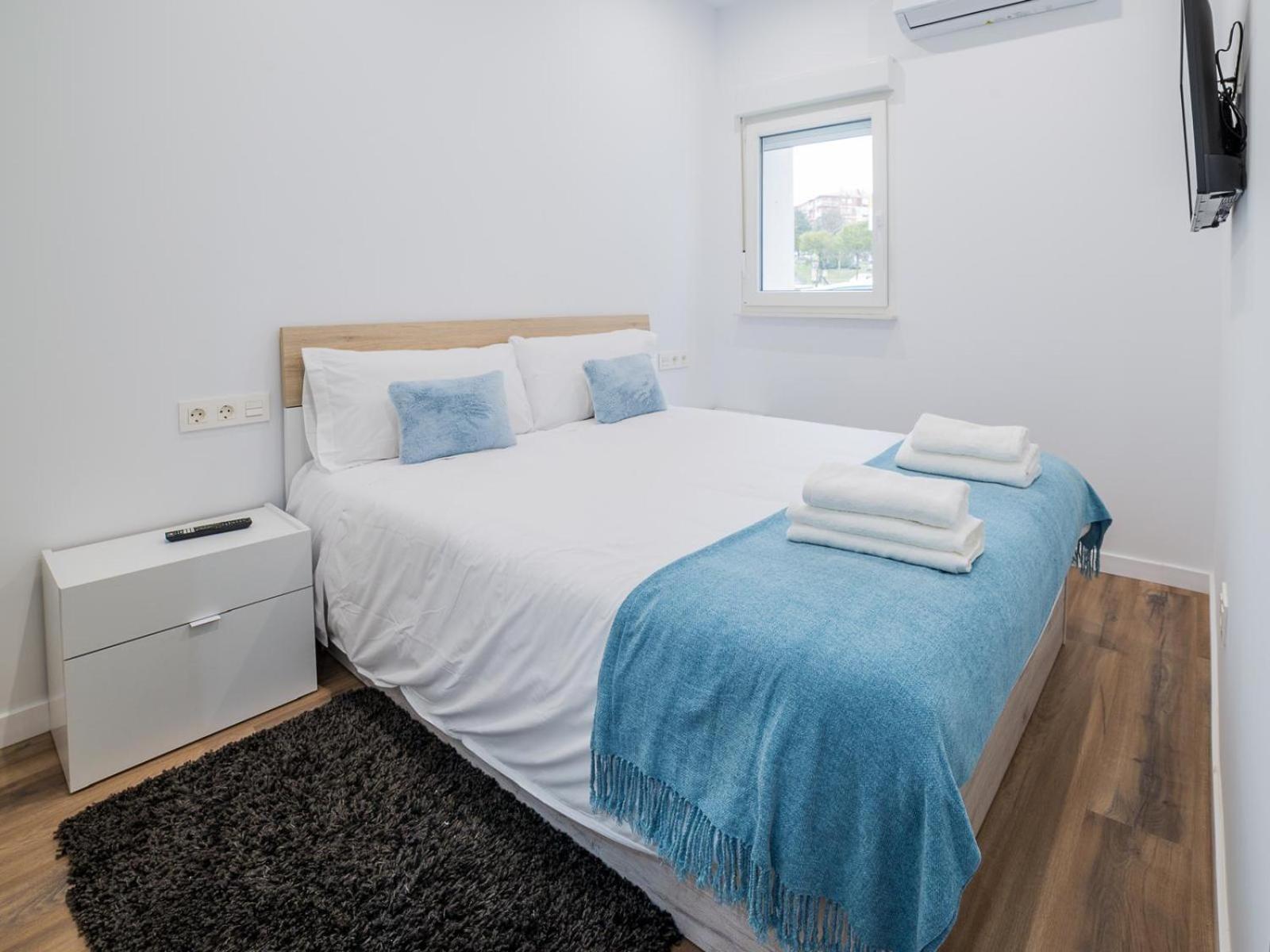 Apartamento Estudio