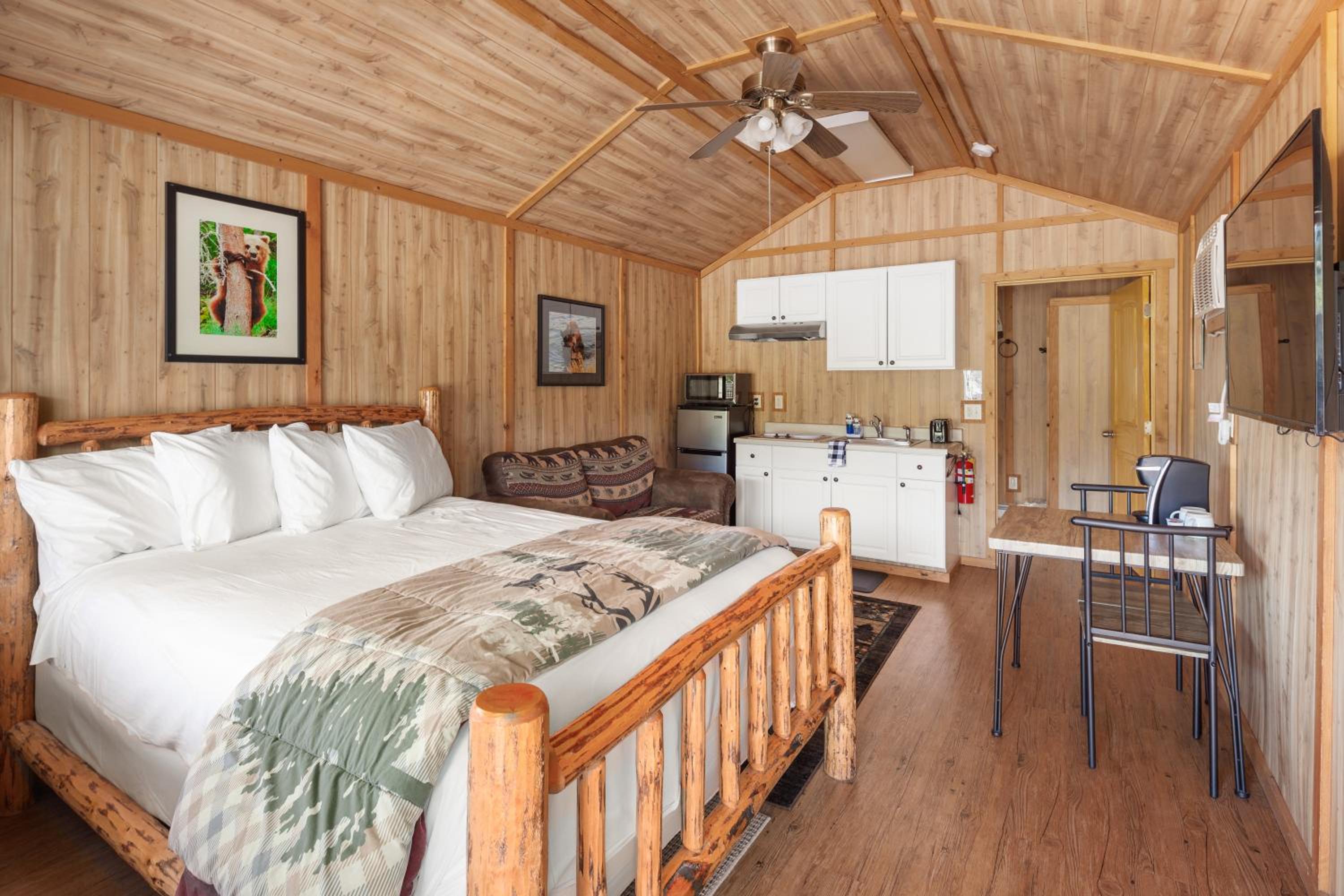 Chalet photo 3