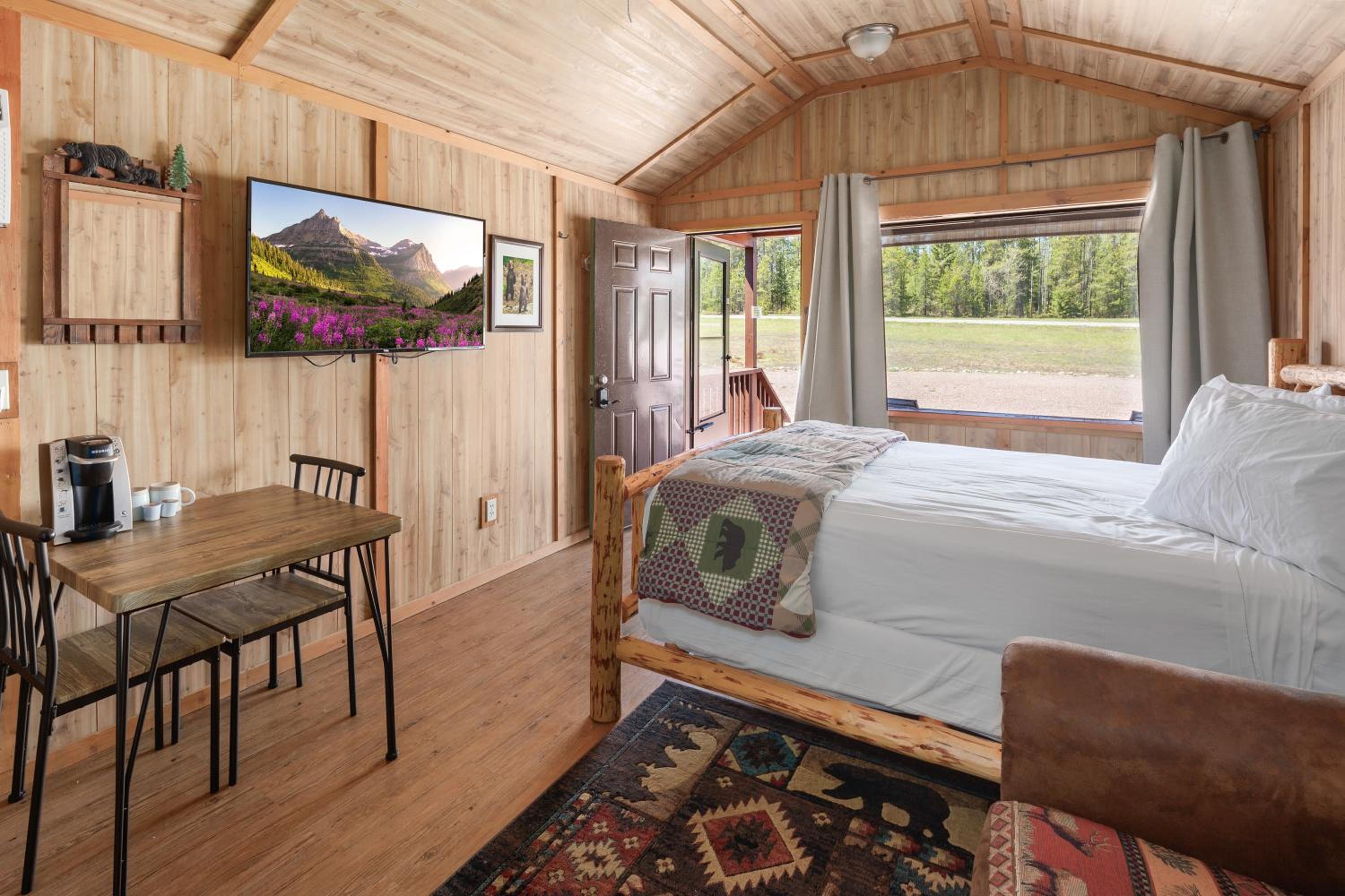 Chalet photo 1