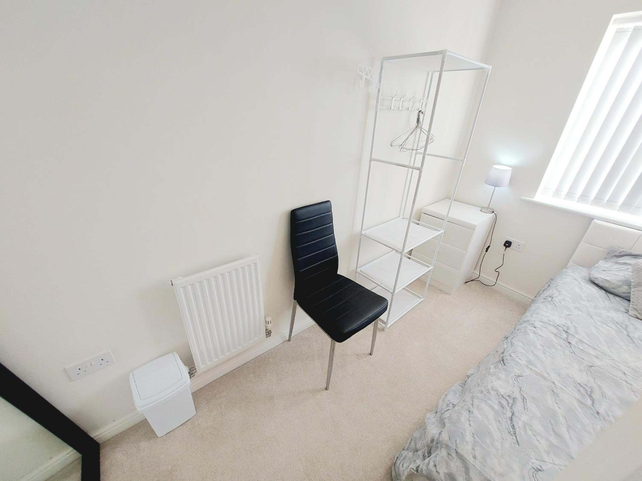 Single Room photo 1