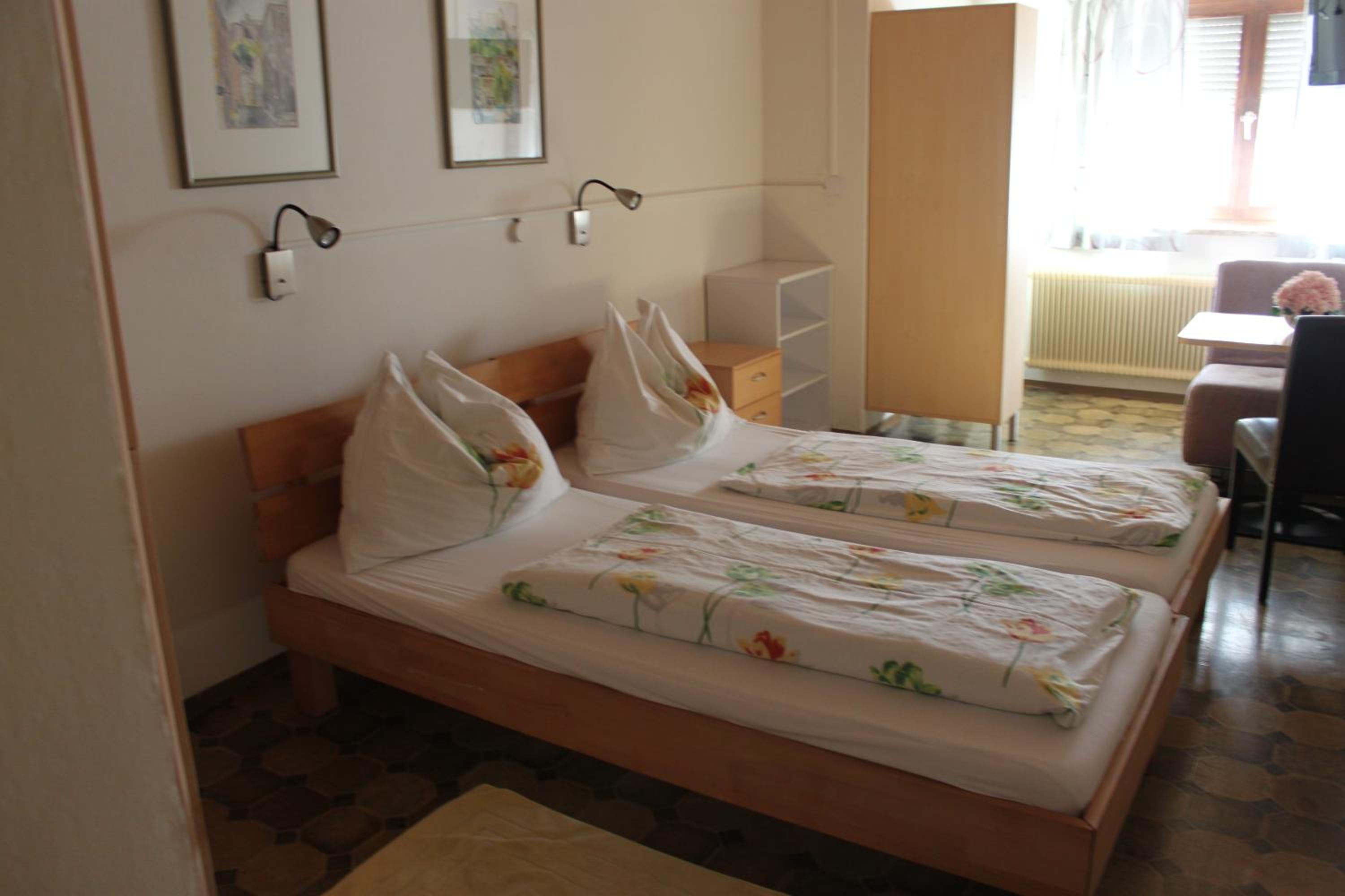 Double Room photo 1