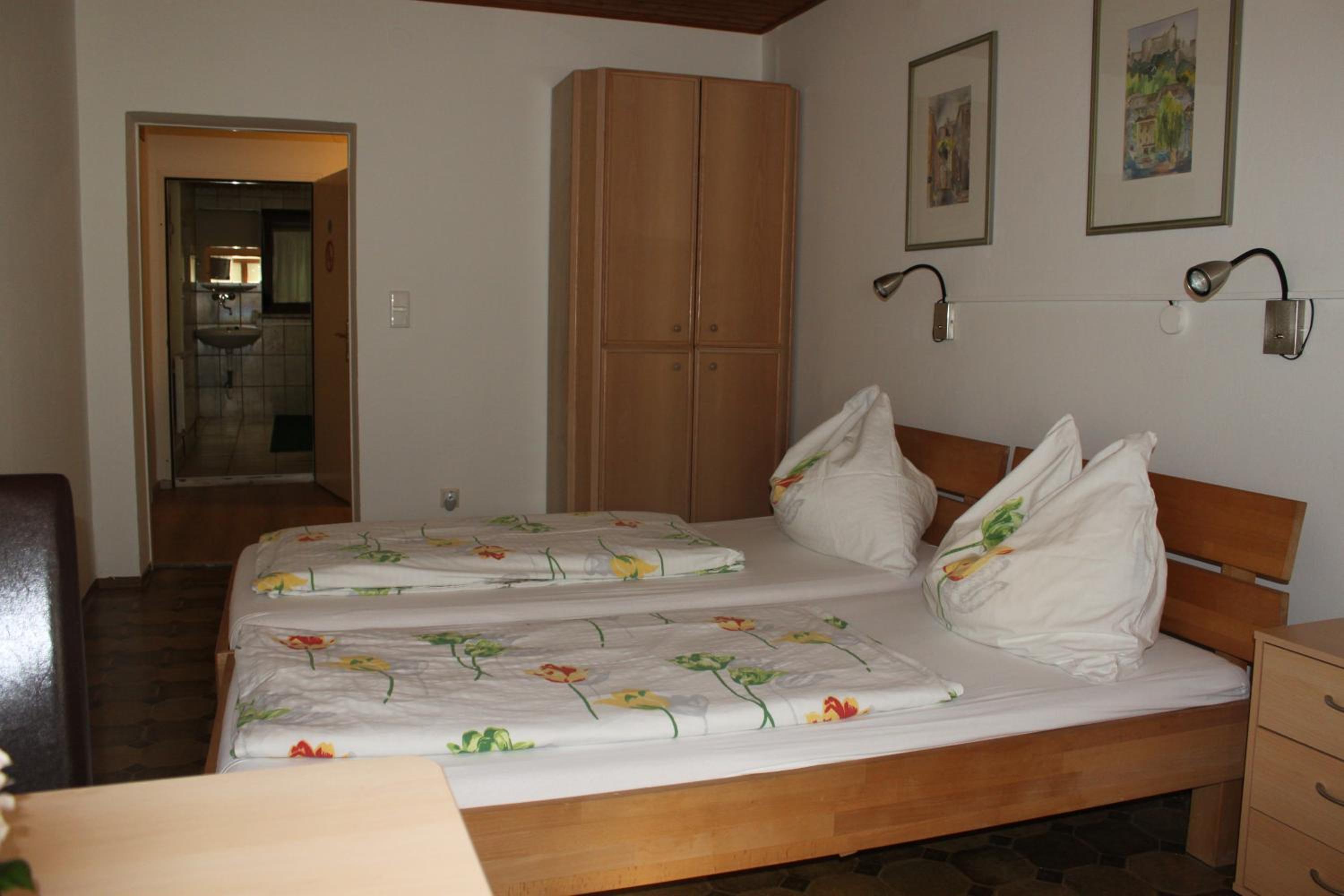 Double Room photo 2