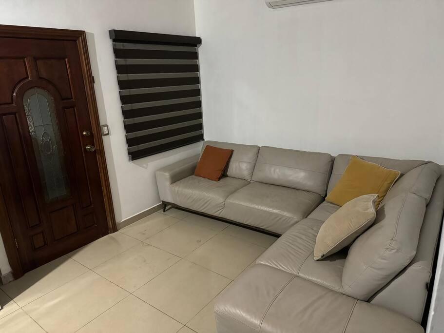 Four-Bedroom House photo 1