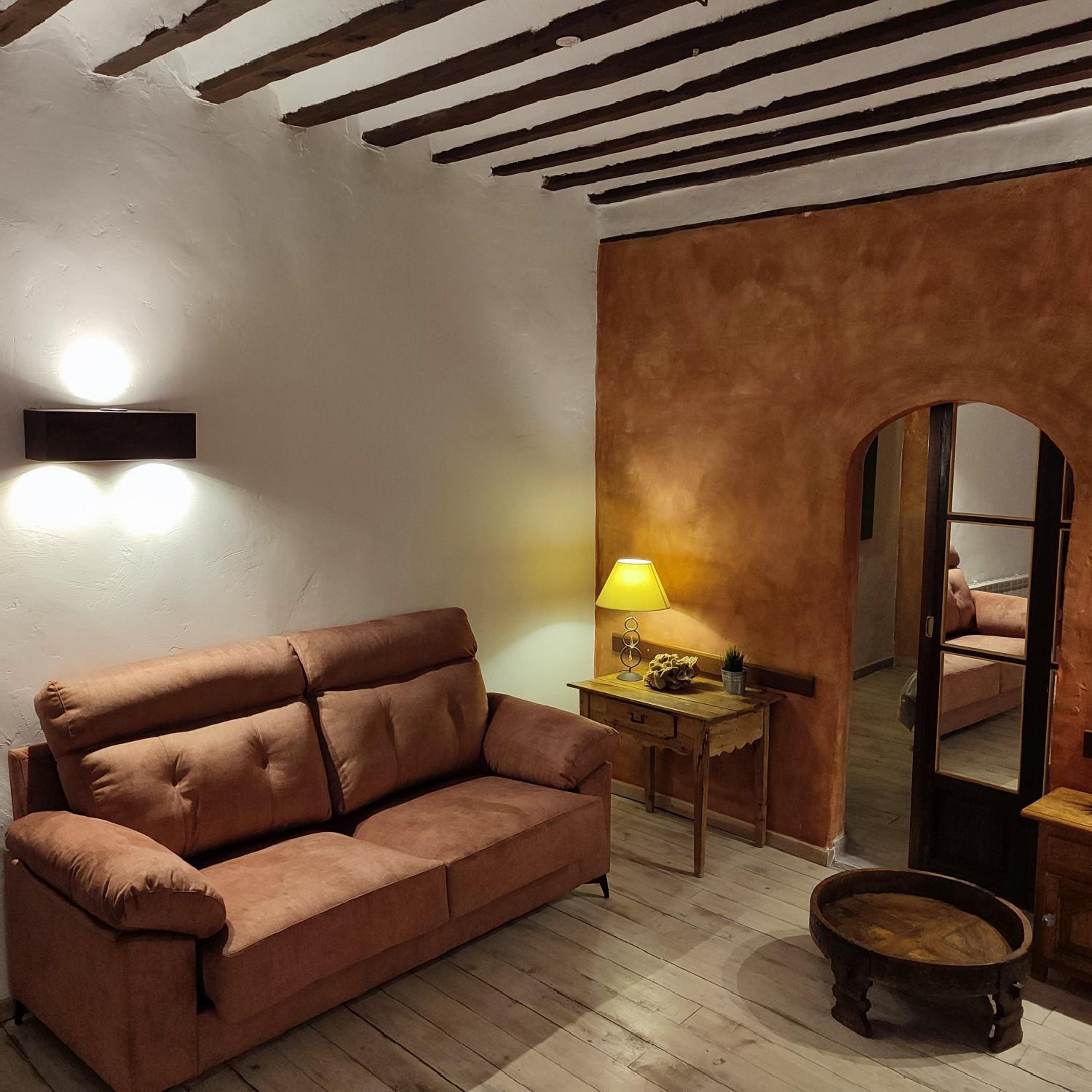 Apartamento de lujo