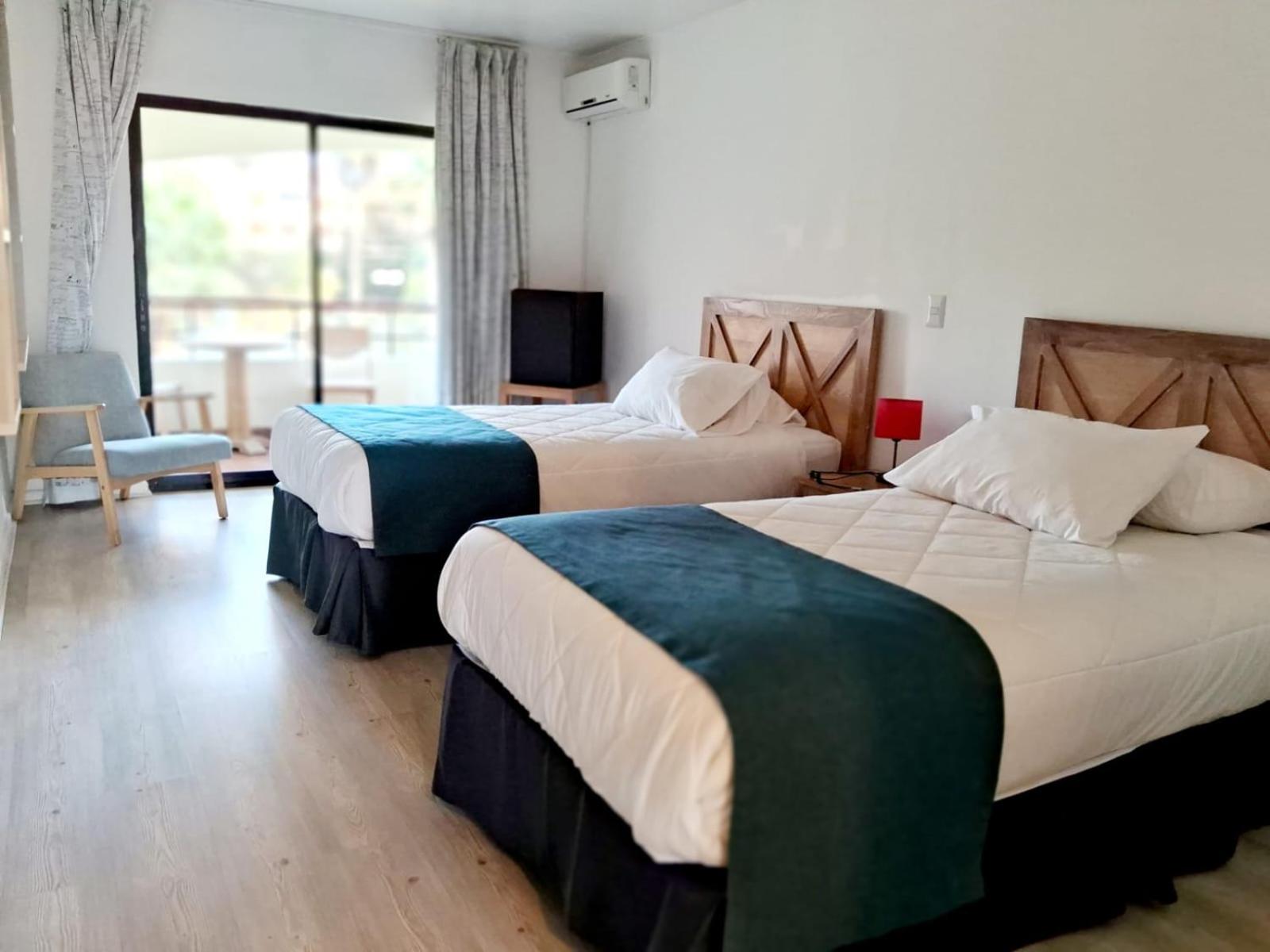 Standard Twin Room photo 1