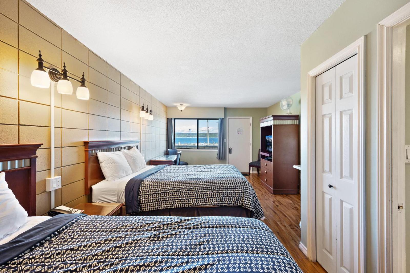 Deluxe Double Room photo 1