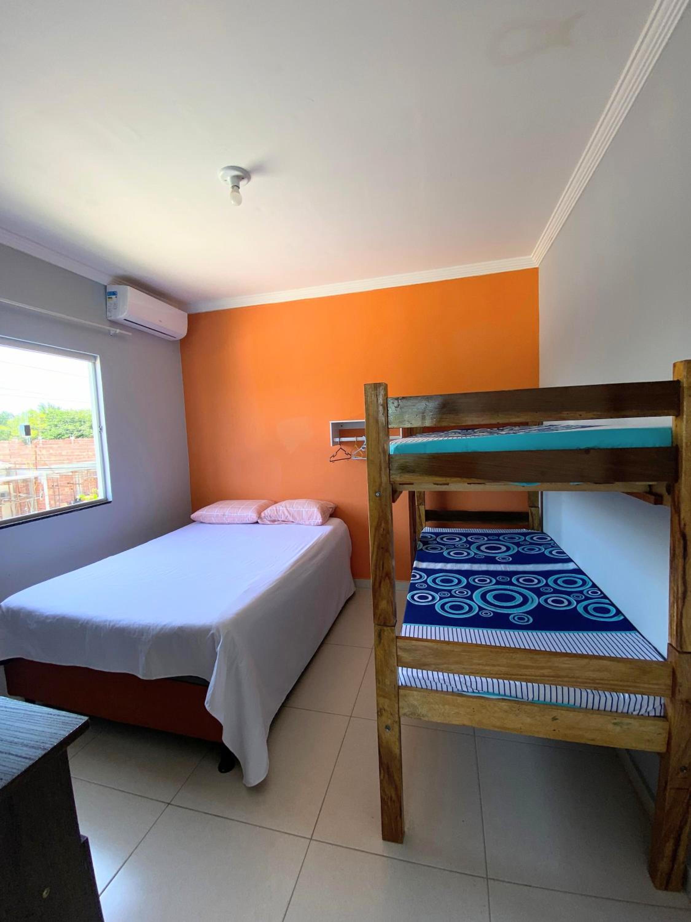 One-Bedroom House photo 1
