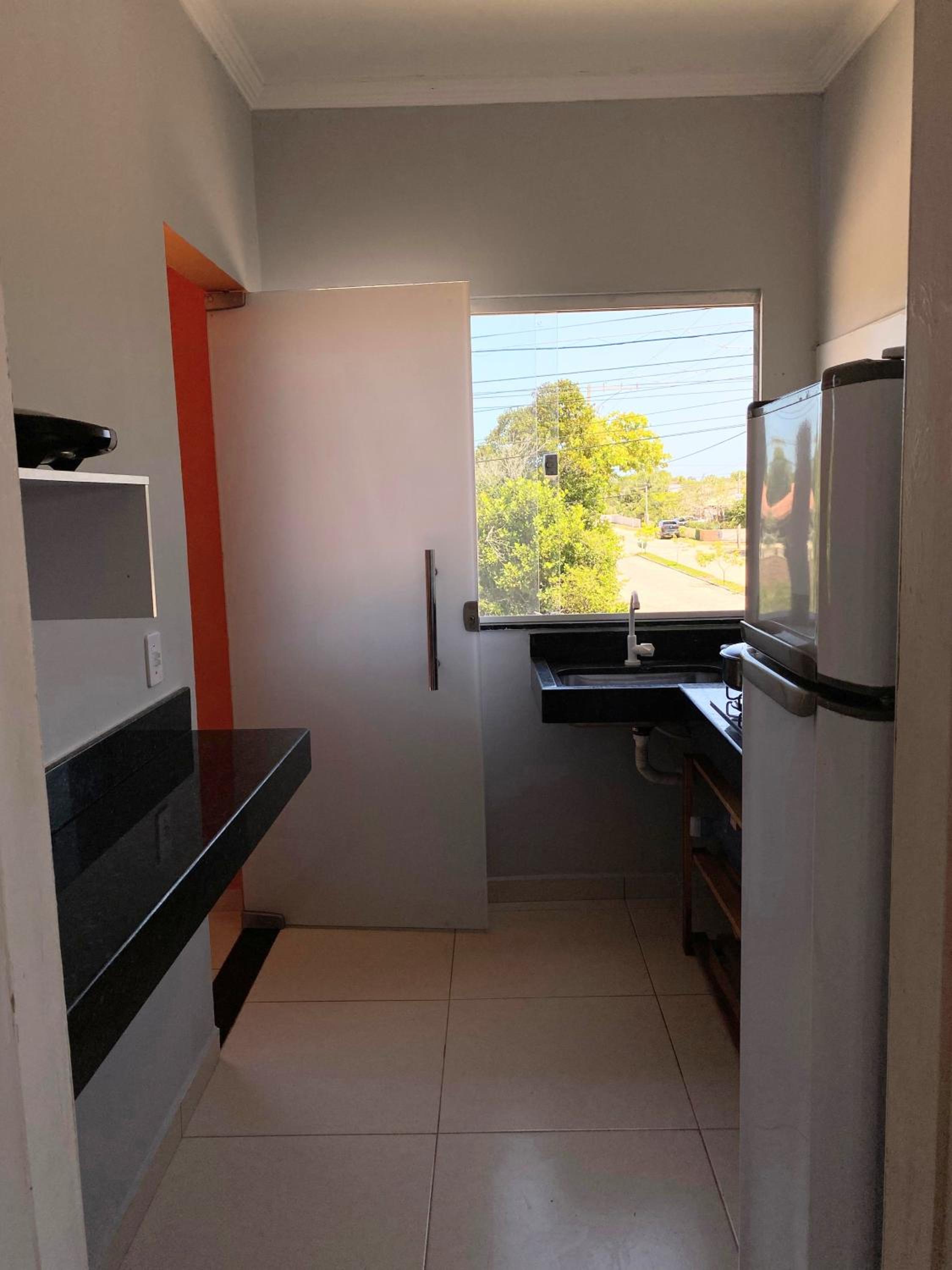 One-Bedroom House photo 2