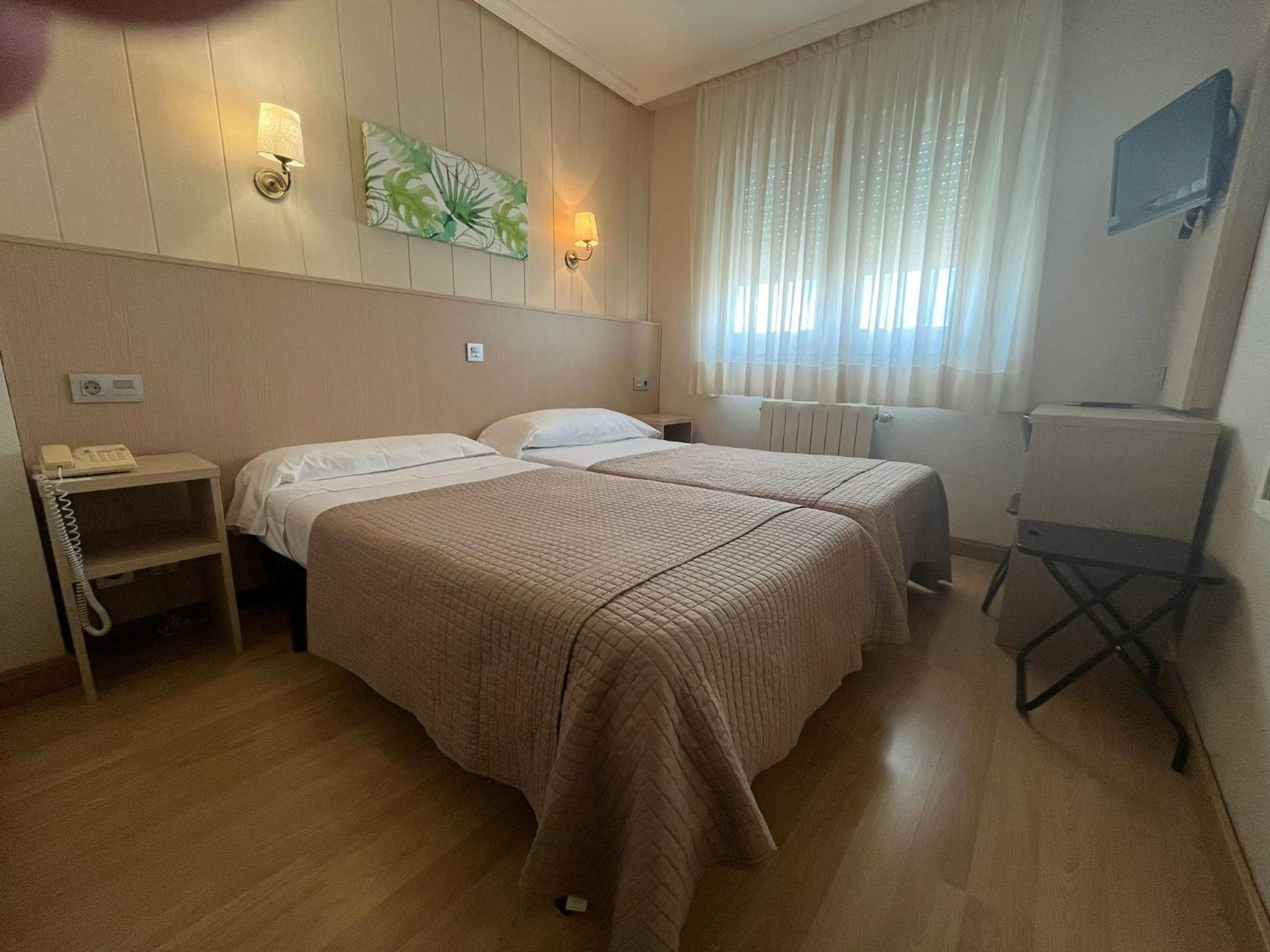 Twin Room photo 3