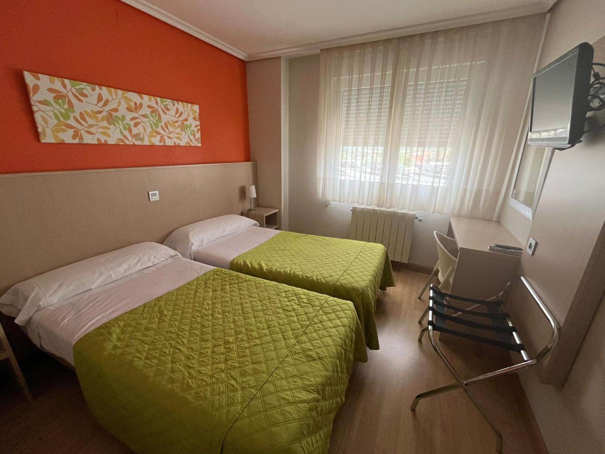 Habitación Doble