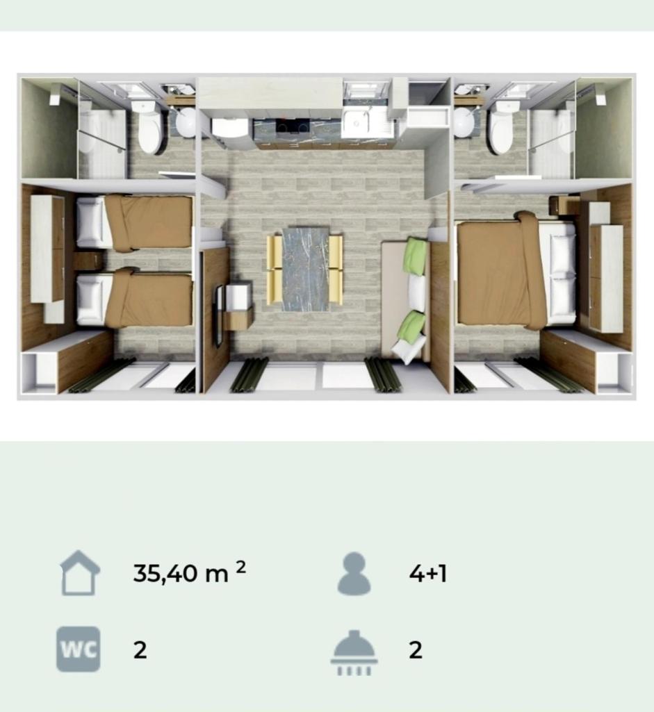 Mobile Home photo 2