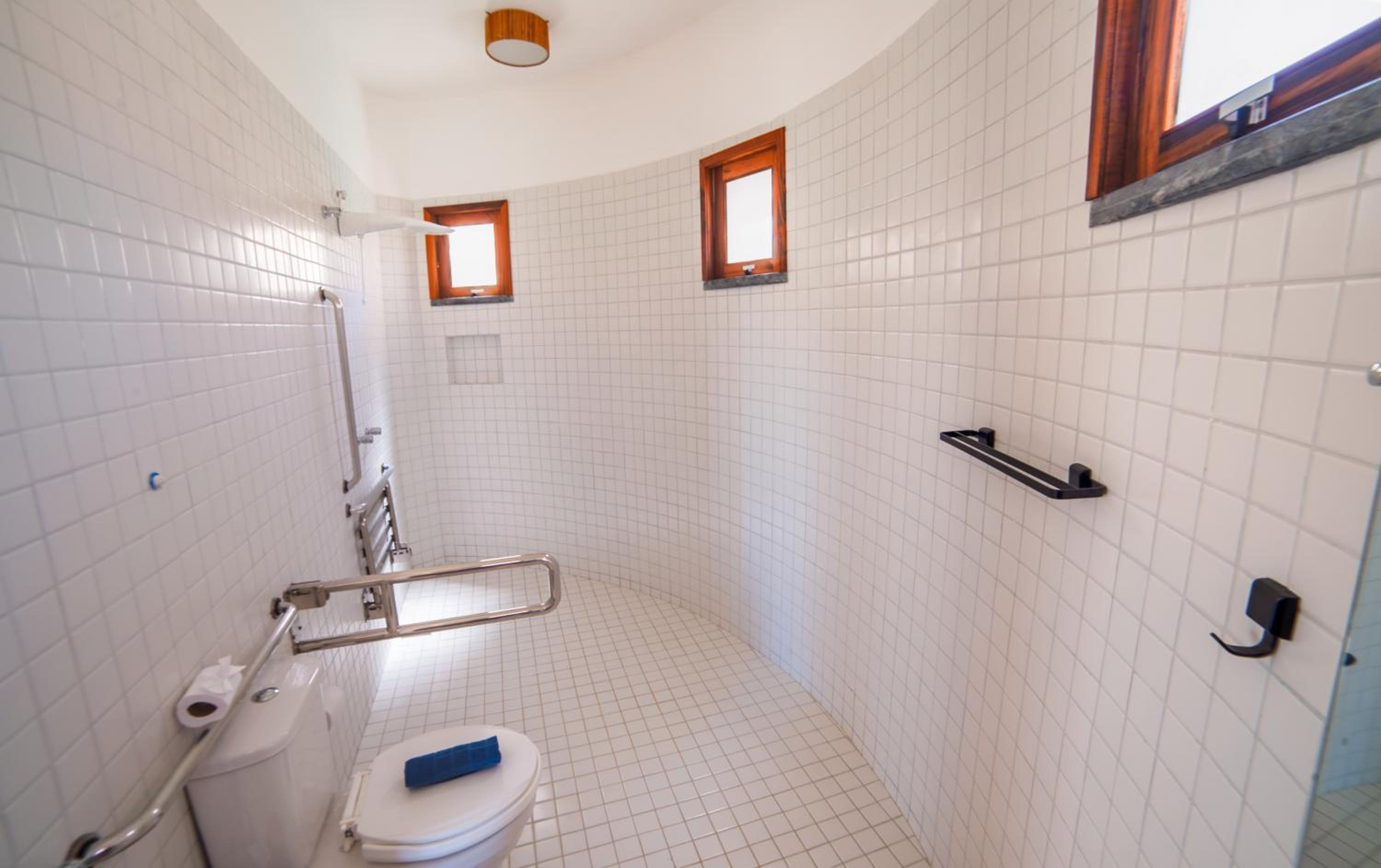 Deluxe Bungalow with Sea View photo 2