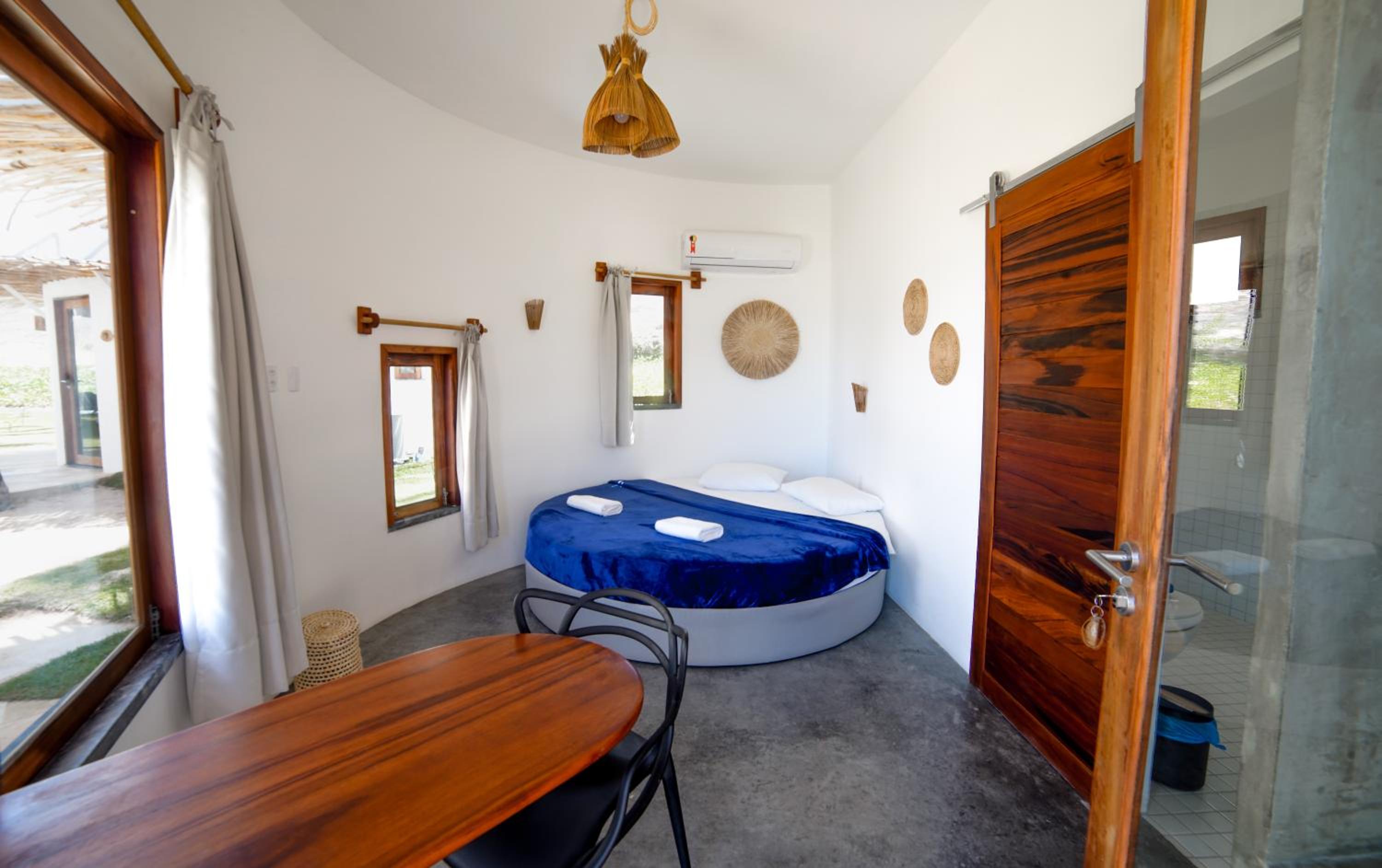 Deluxe Bungalow with Sea View photo 1