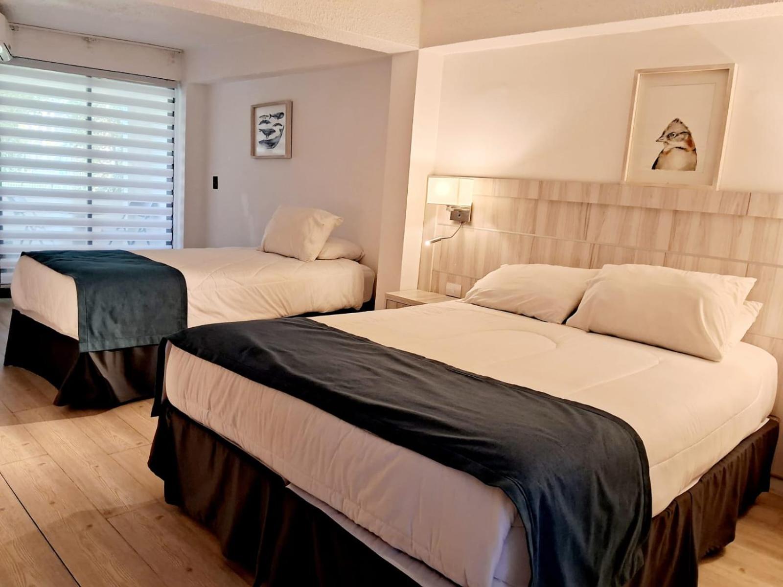 Standard Triple Room photo 1