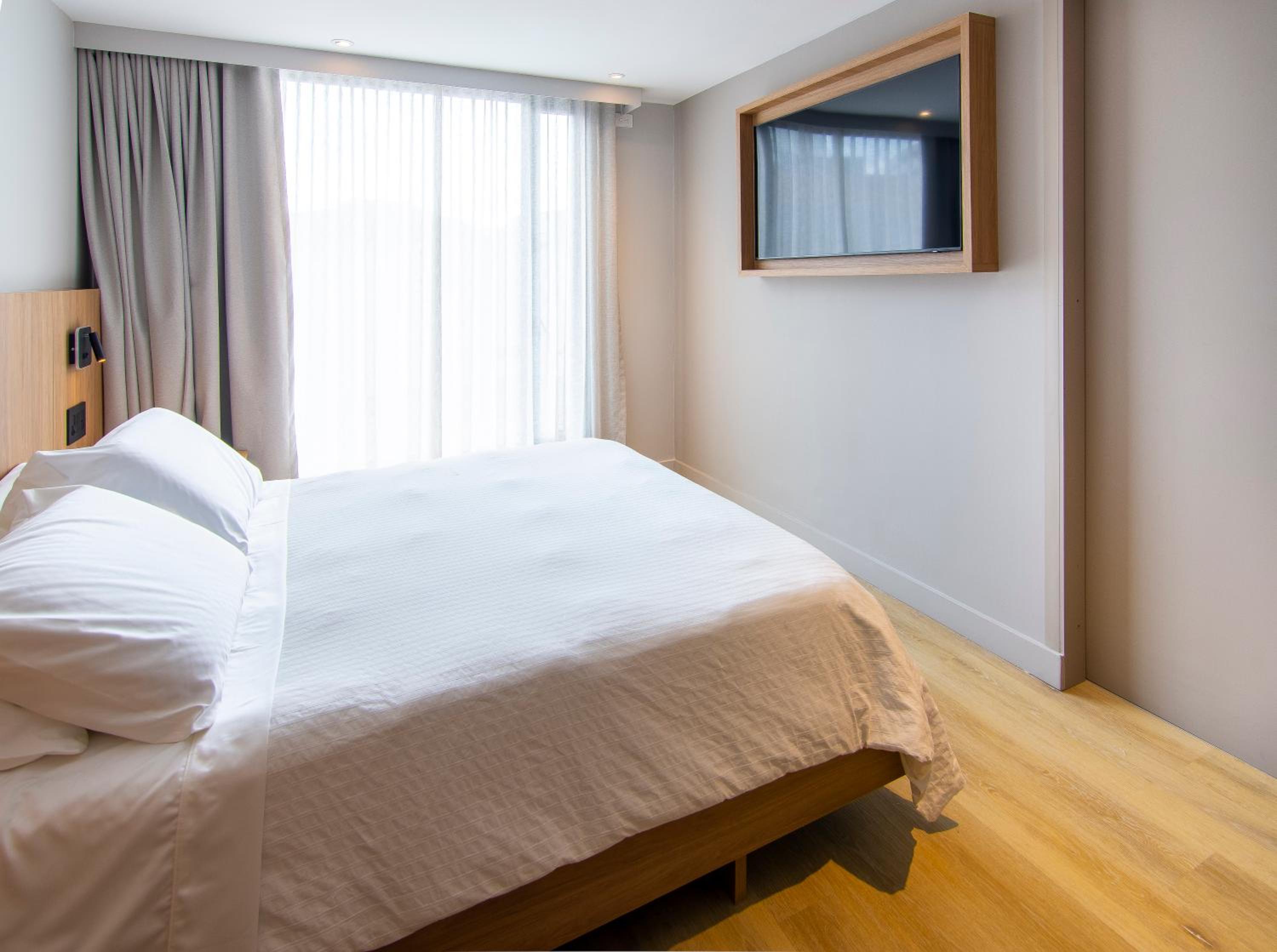 Superior Double Room photo 1