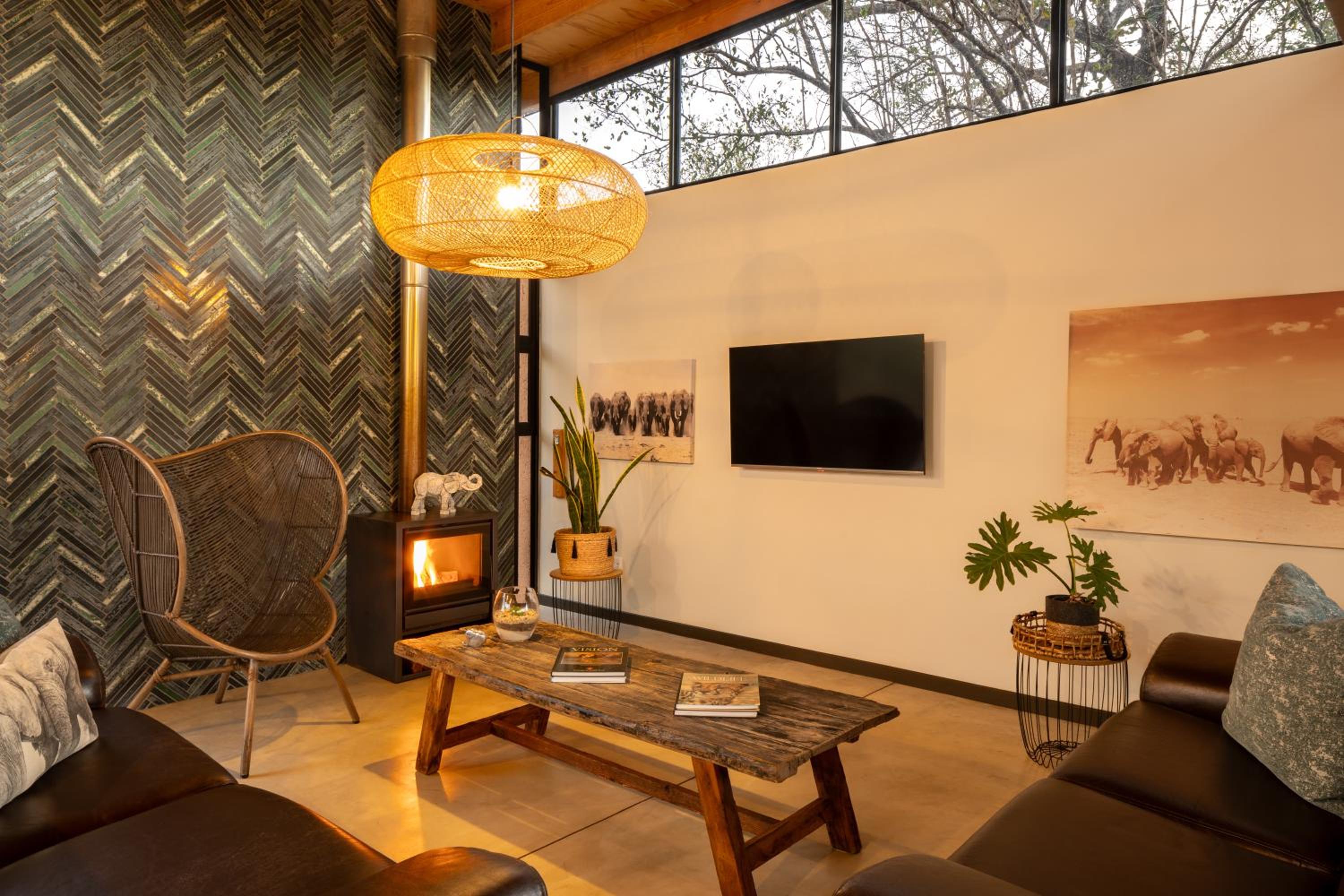 Villa photo 1