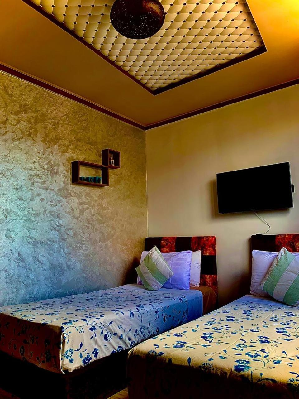 Standard Twin Room photo 1