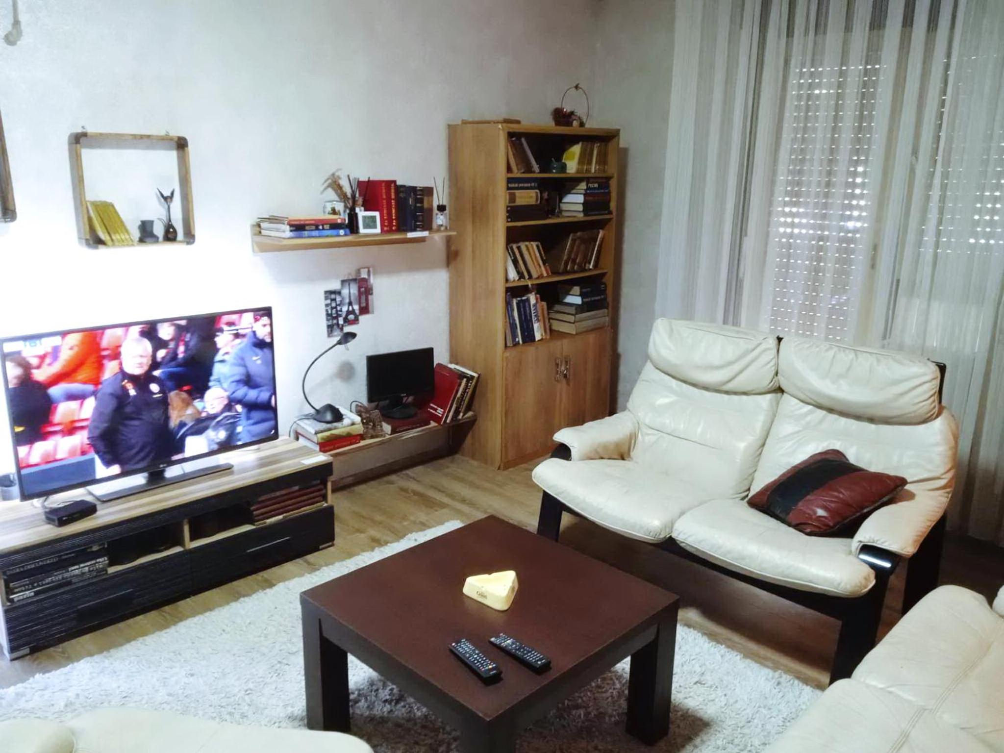 Two-Bedroom Apartment photo 2