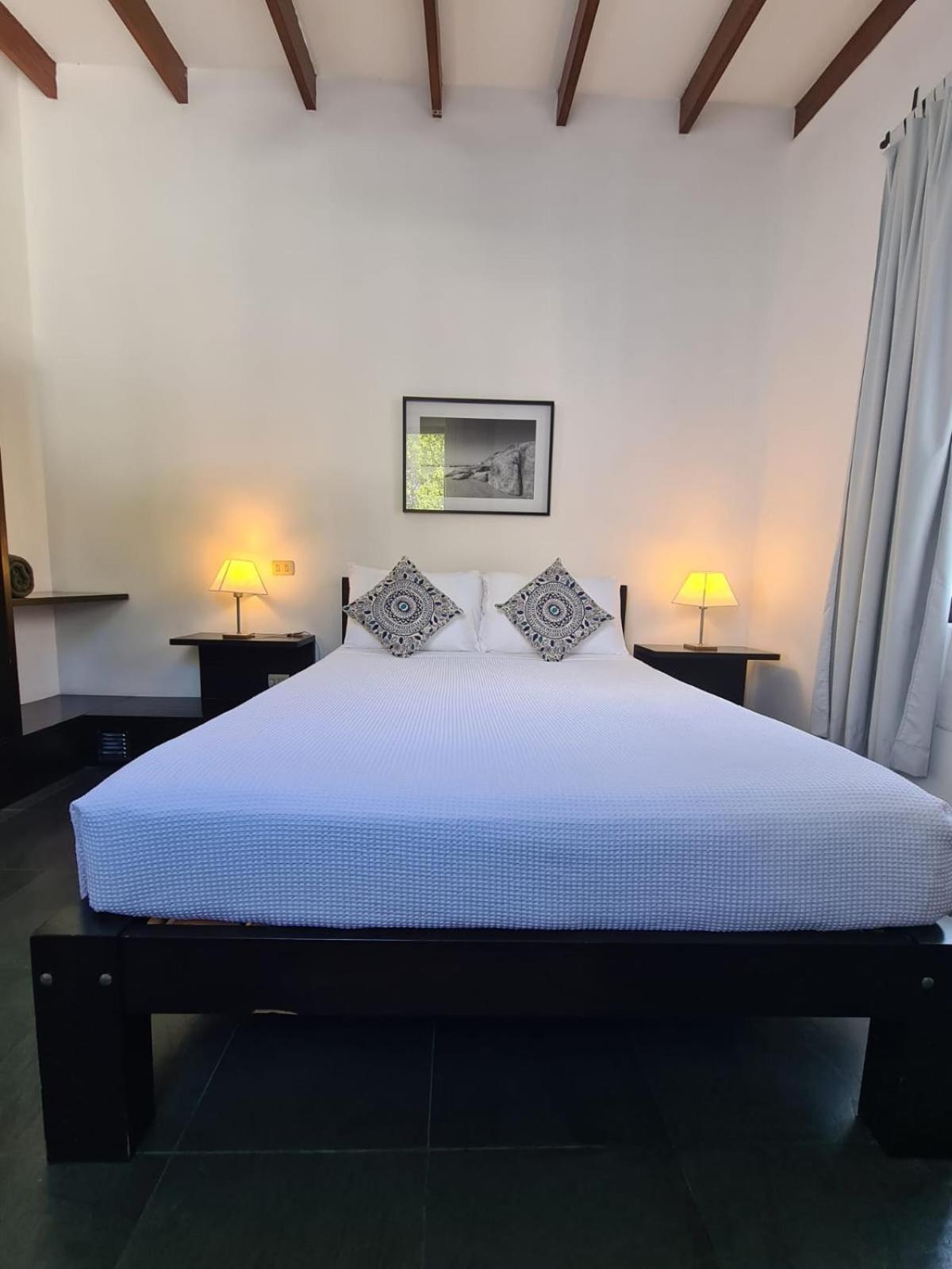 Superior Double or Twin Room photo 2