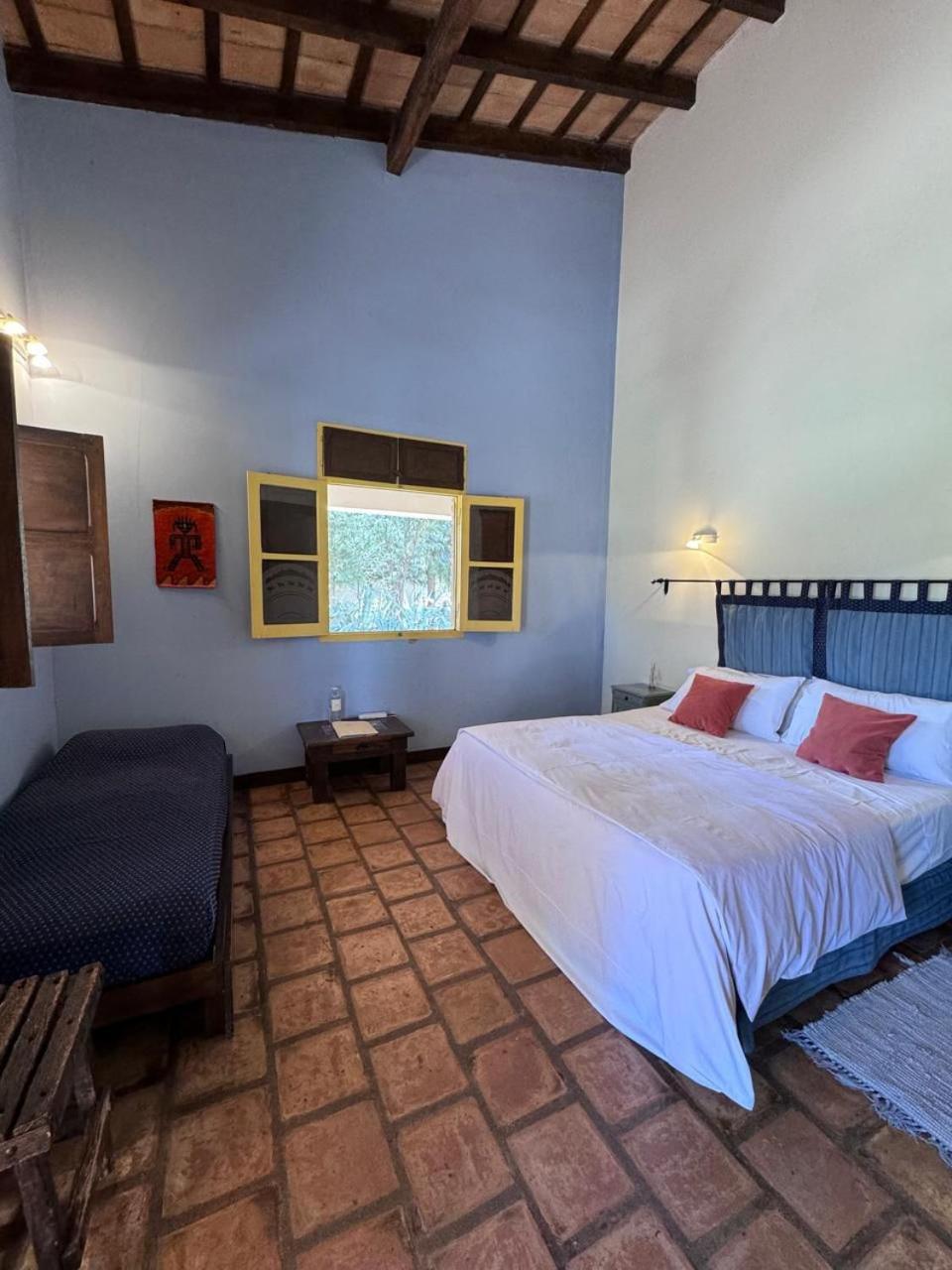 Quadruple Room photo 1