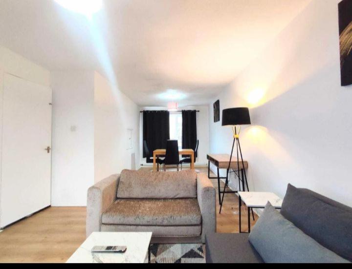Two-Bedroom Apartment photo 1