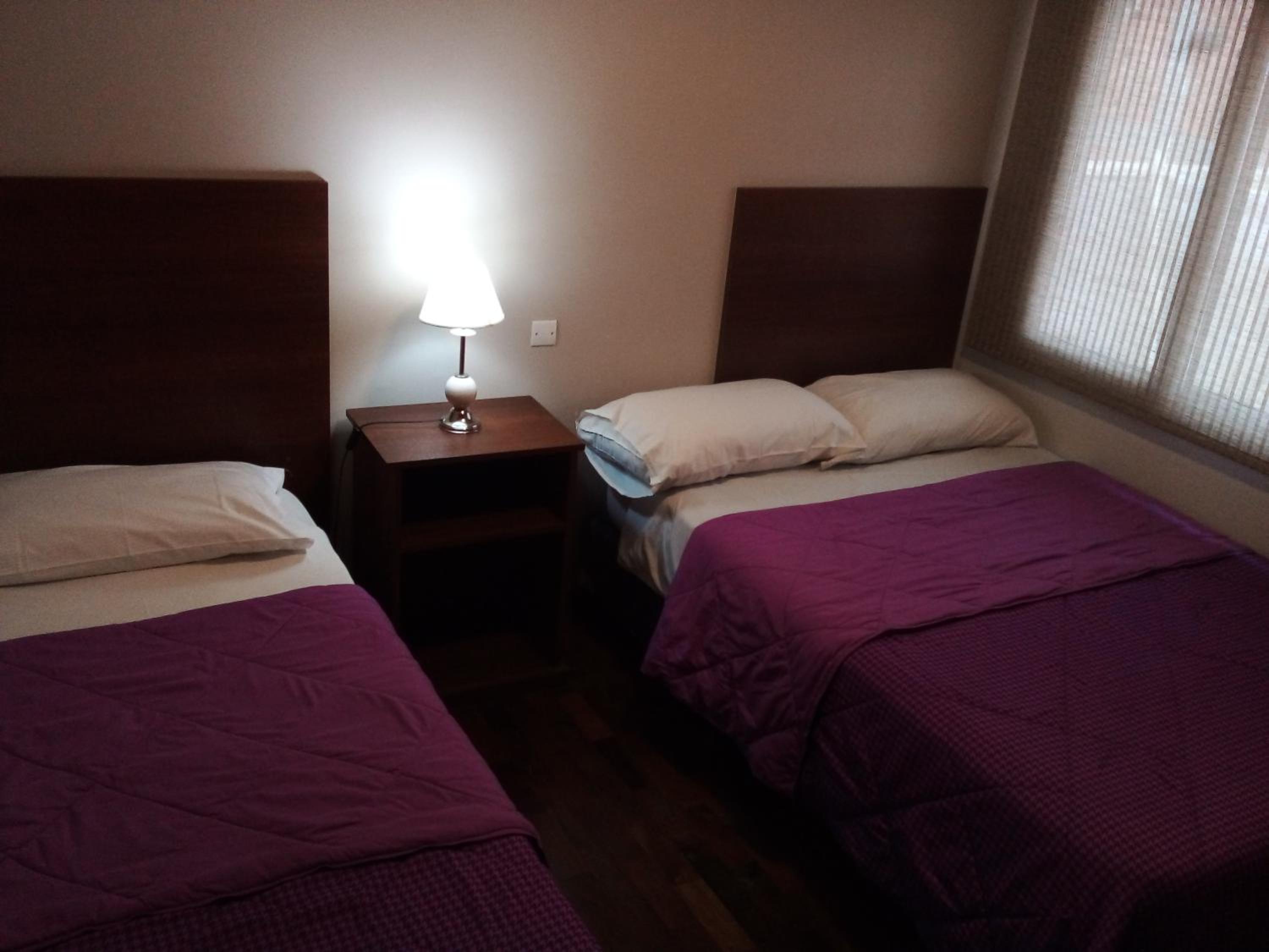 Triple Room with Private Bathroom photo 3