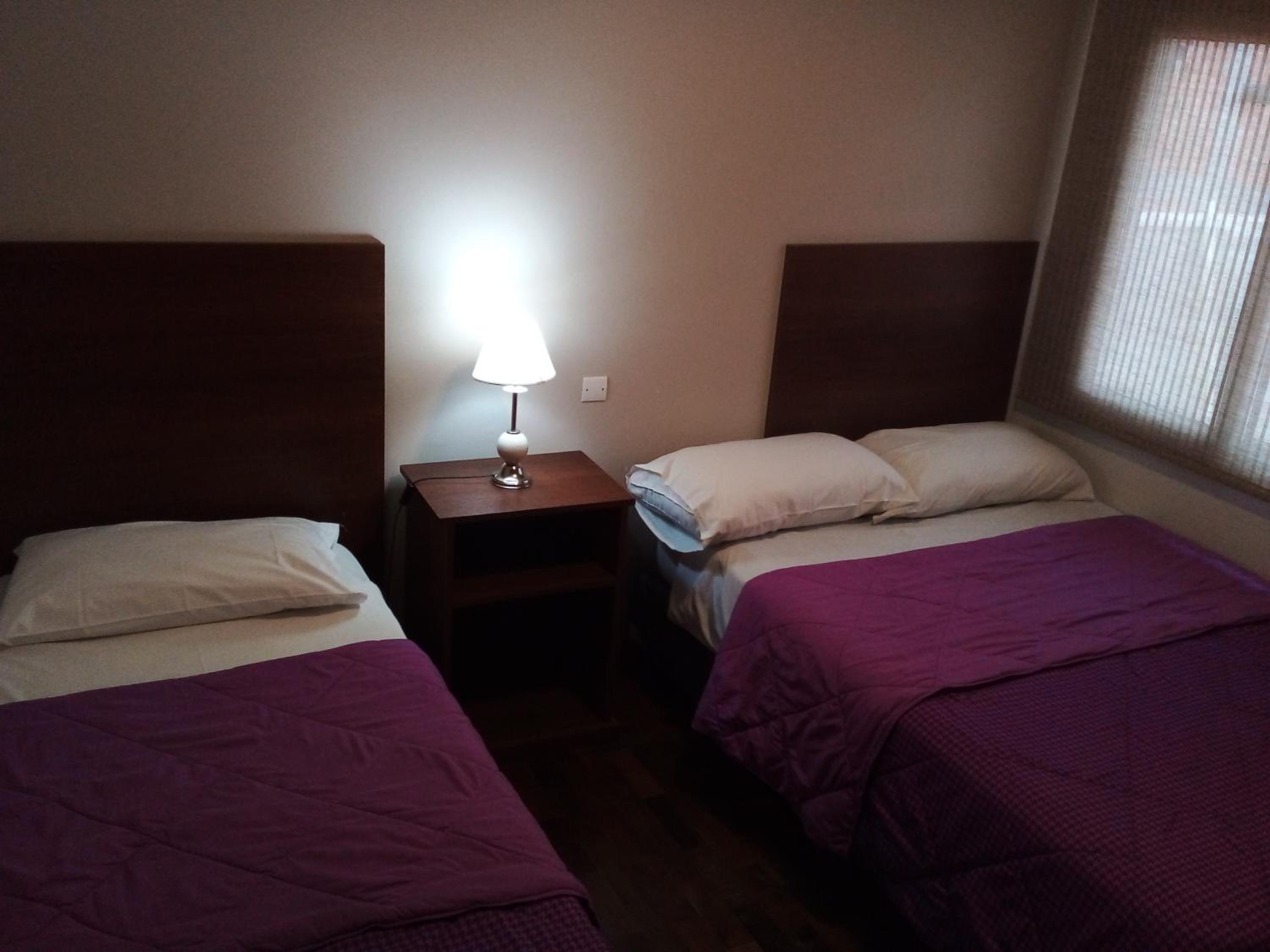 Triple Room with Private Bathroom photo 2