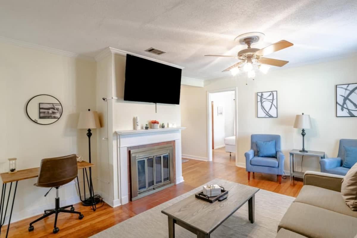 Vacation Home photo 1