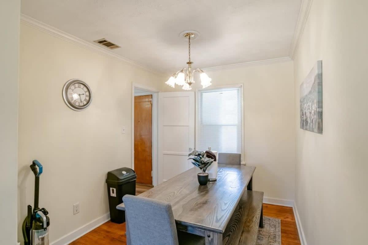 Vacation Home photo 2