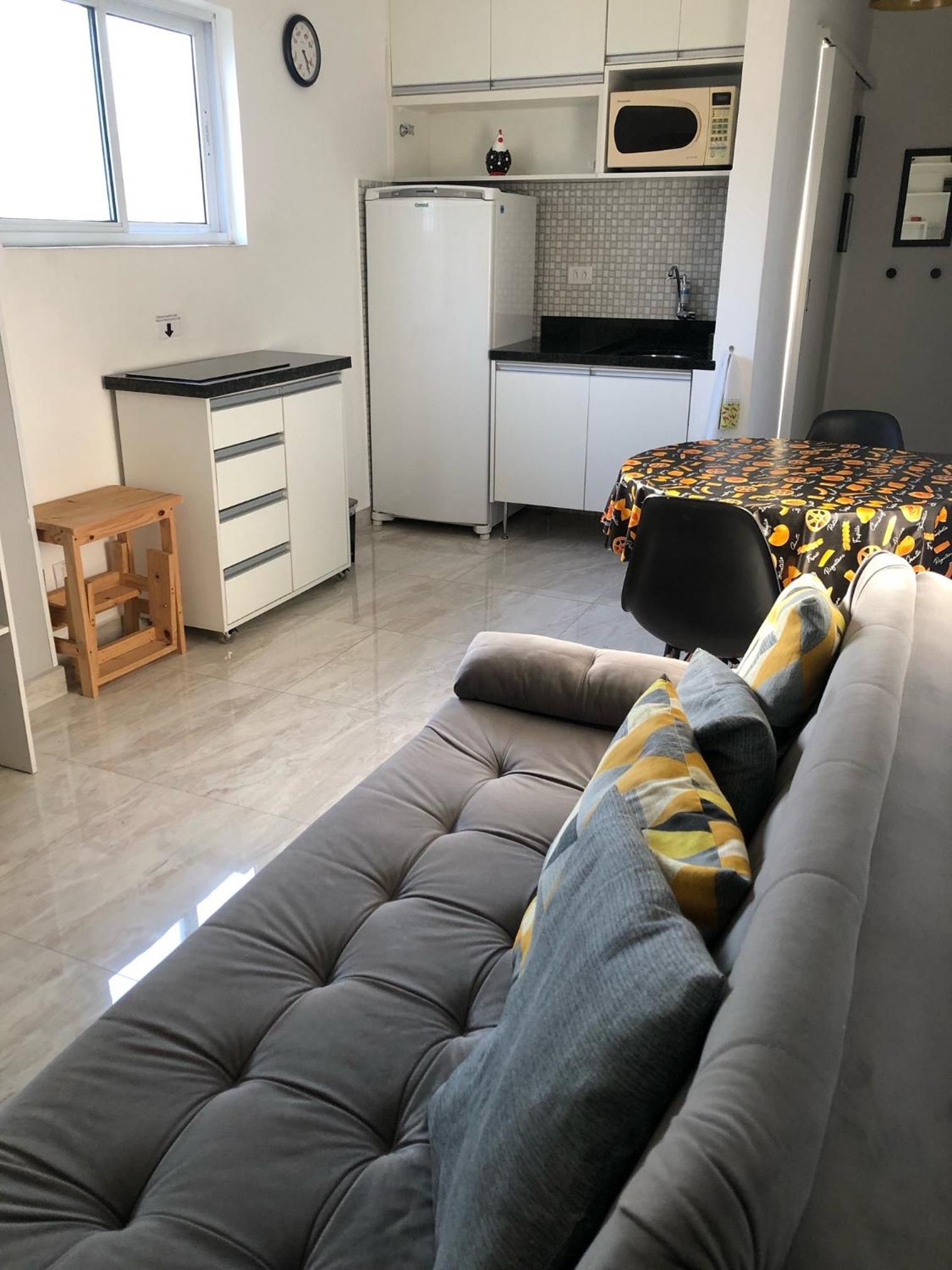Studio Apartment - Photo 13