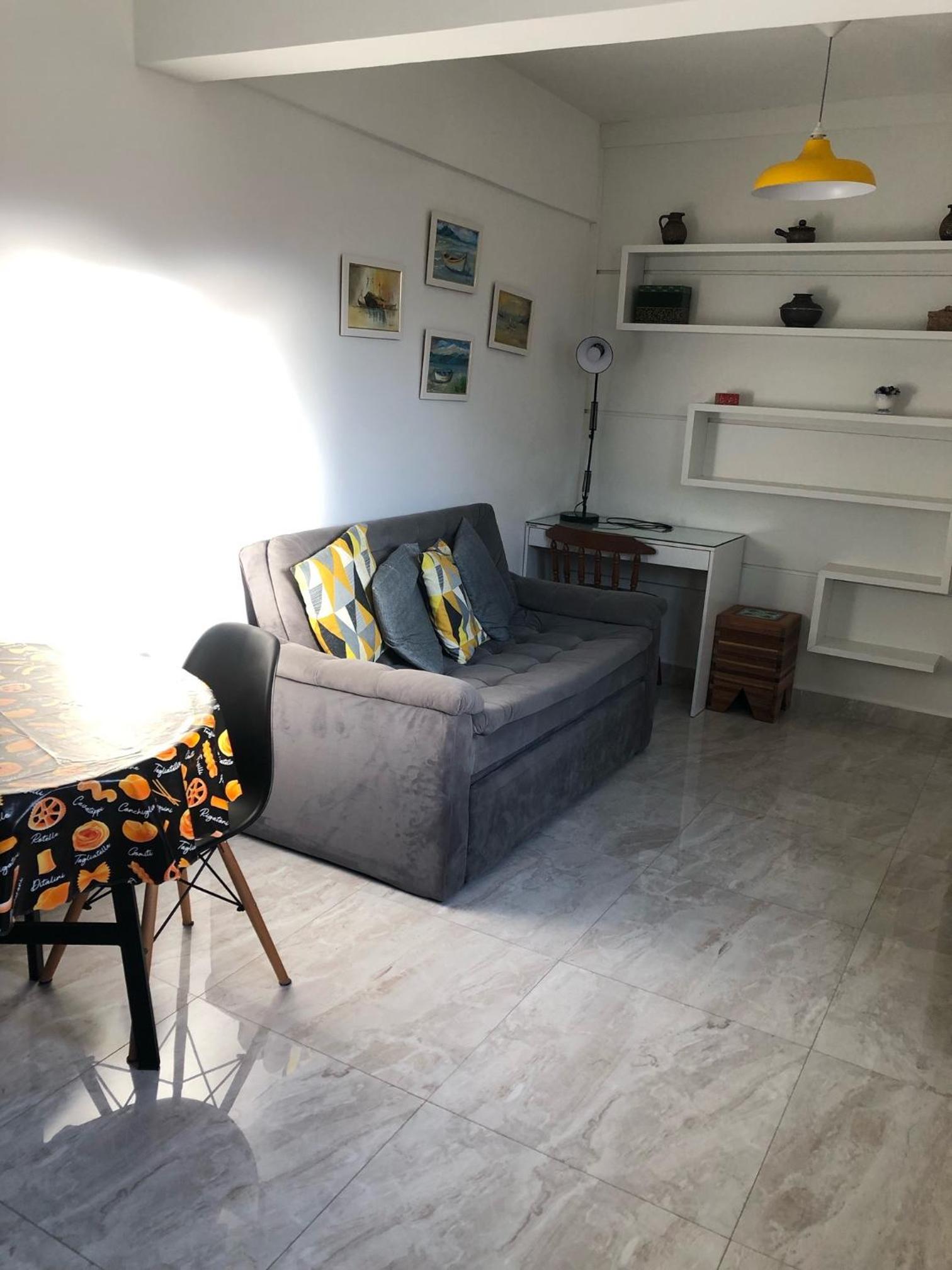 Studio Apartment - Photo 15
