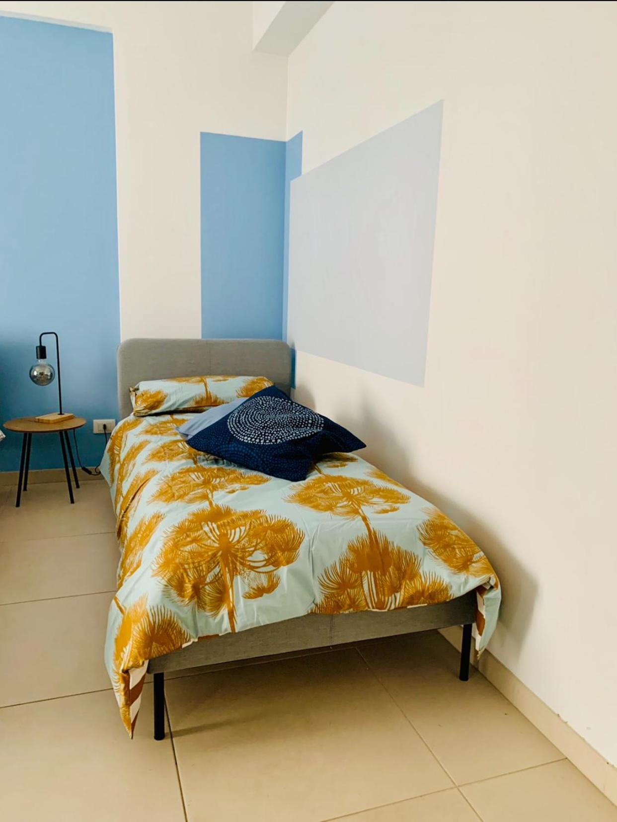 Two-Bedroom Apartment with Balcony photo 2