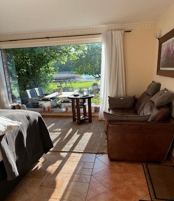Apartment with Garden View photo 1