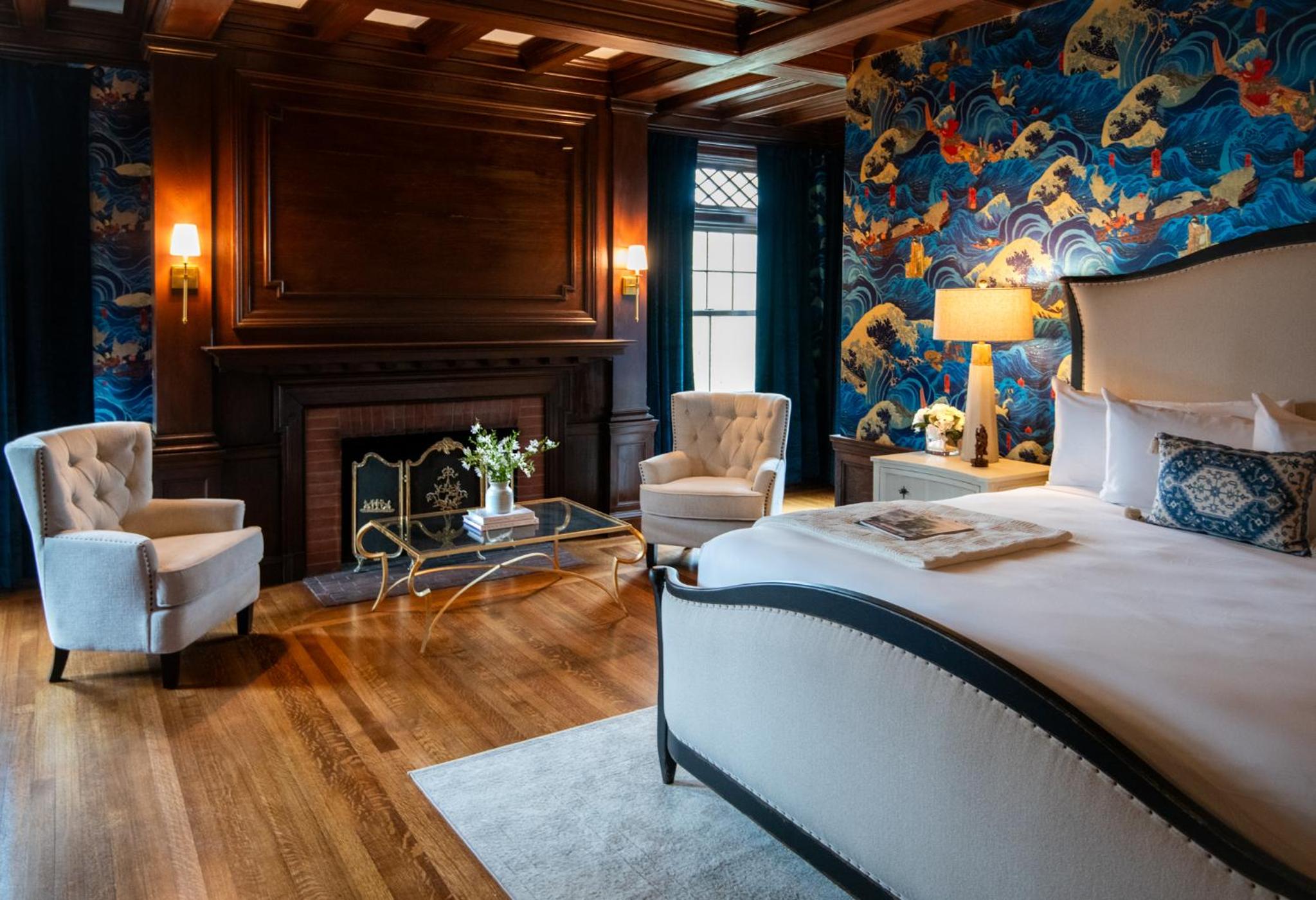 Deluxe King, Room 2 photo 1