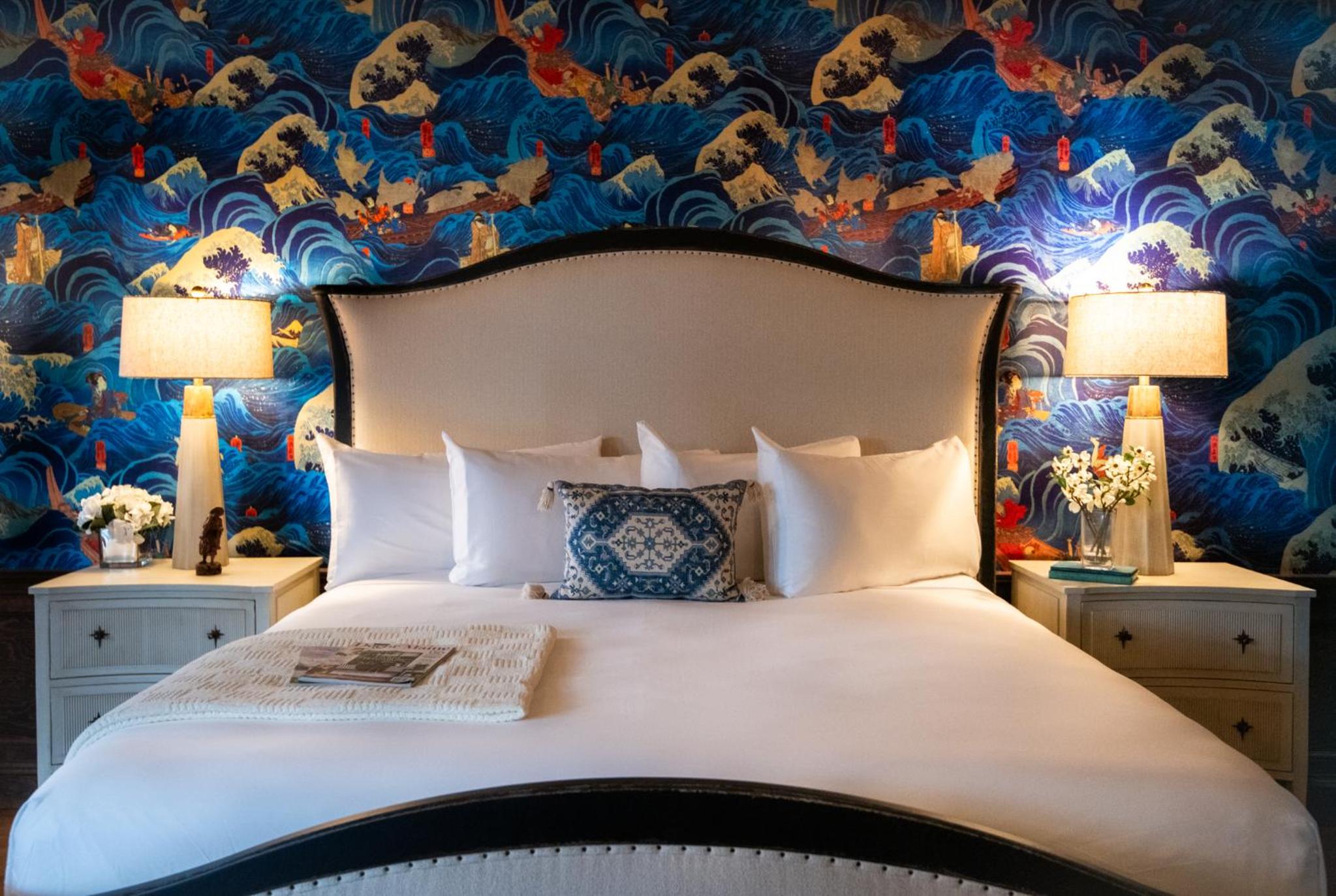 Deluxe King, Room 2 photo 2