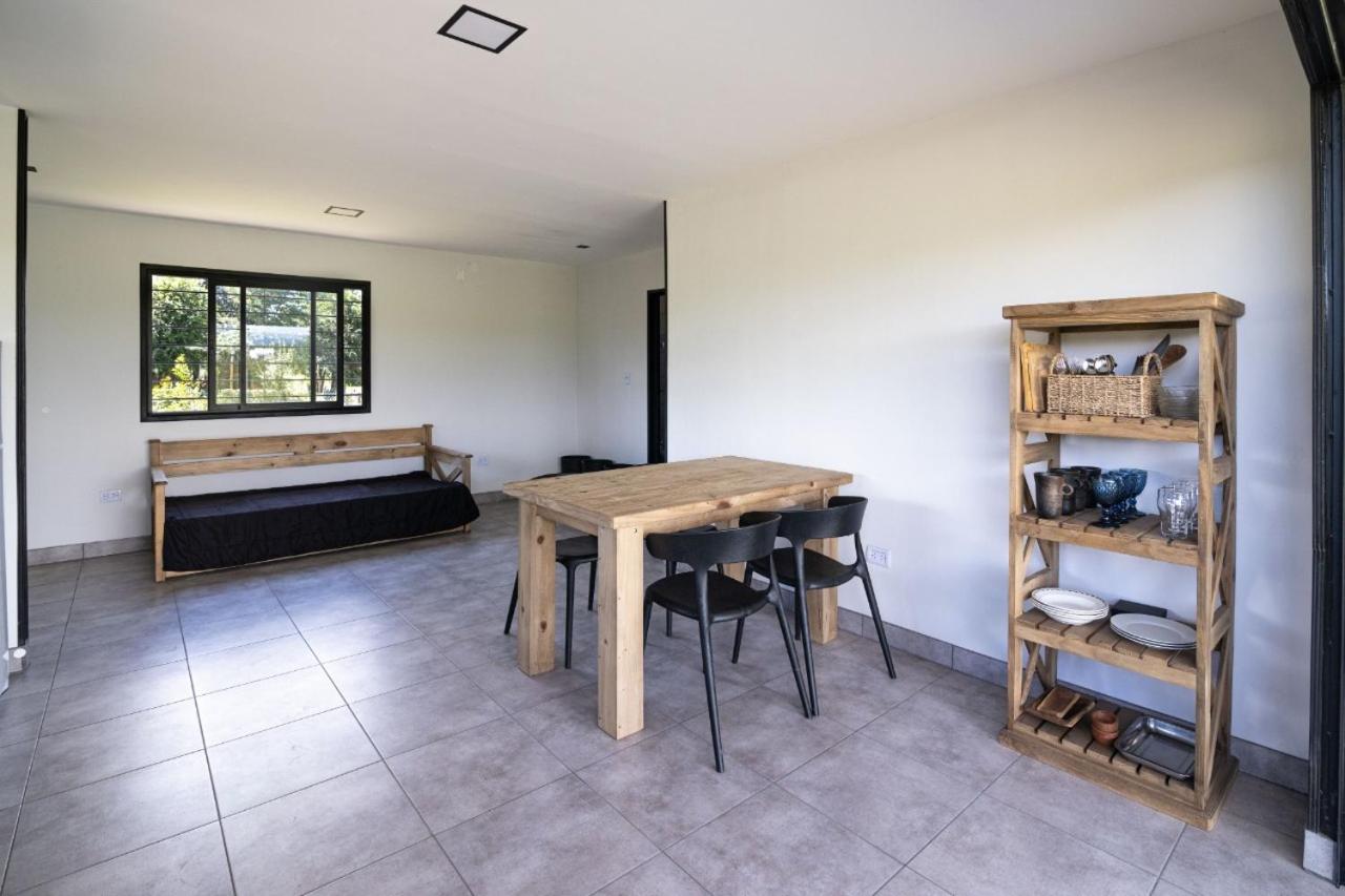 One-Bedroom House photo 2