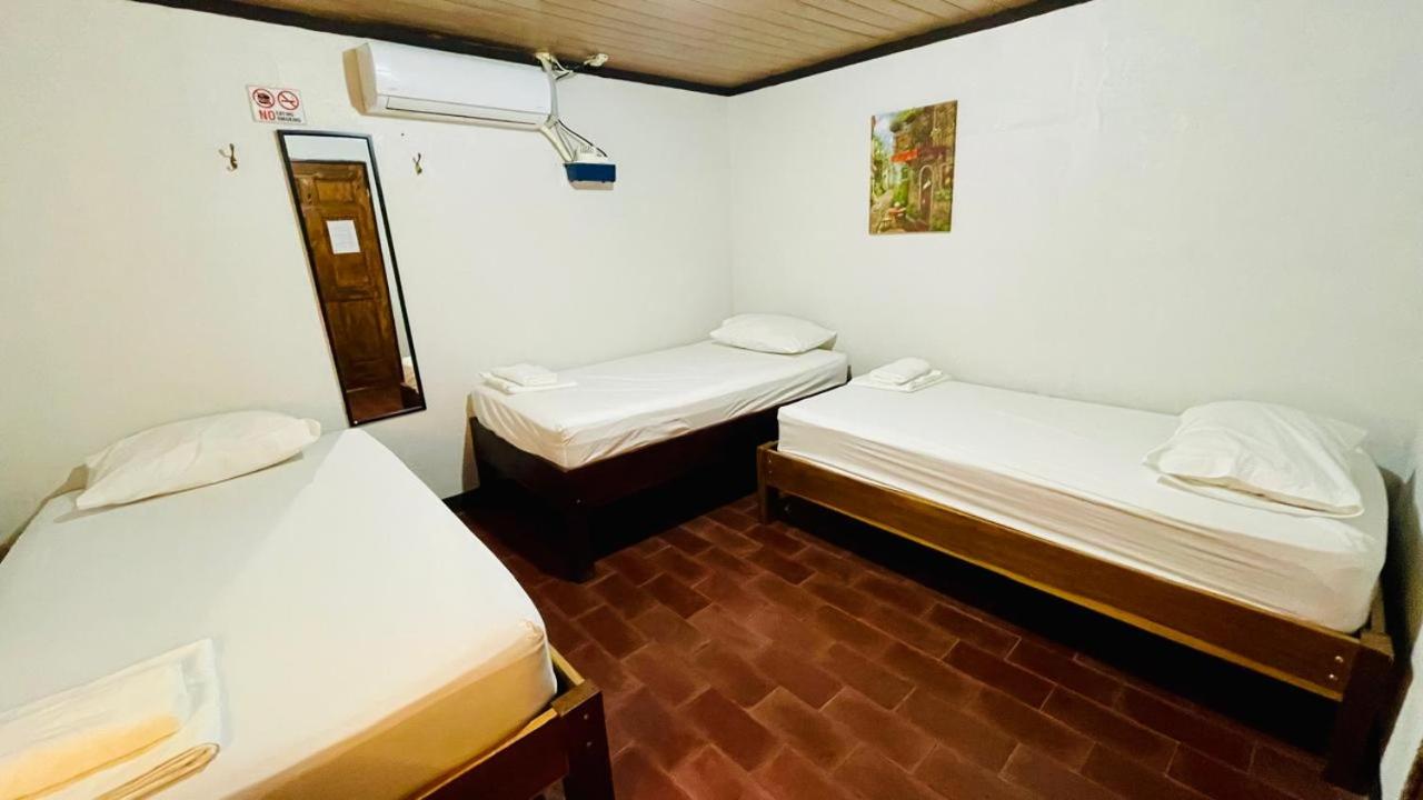 Triple Room photo 1