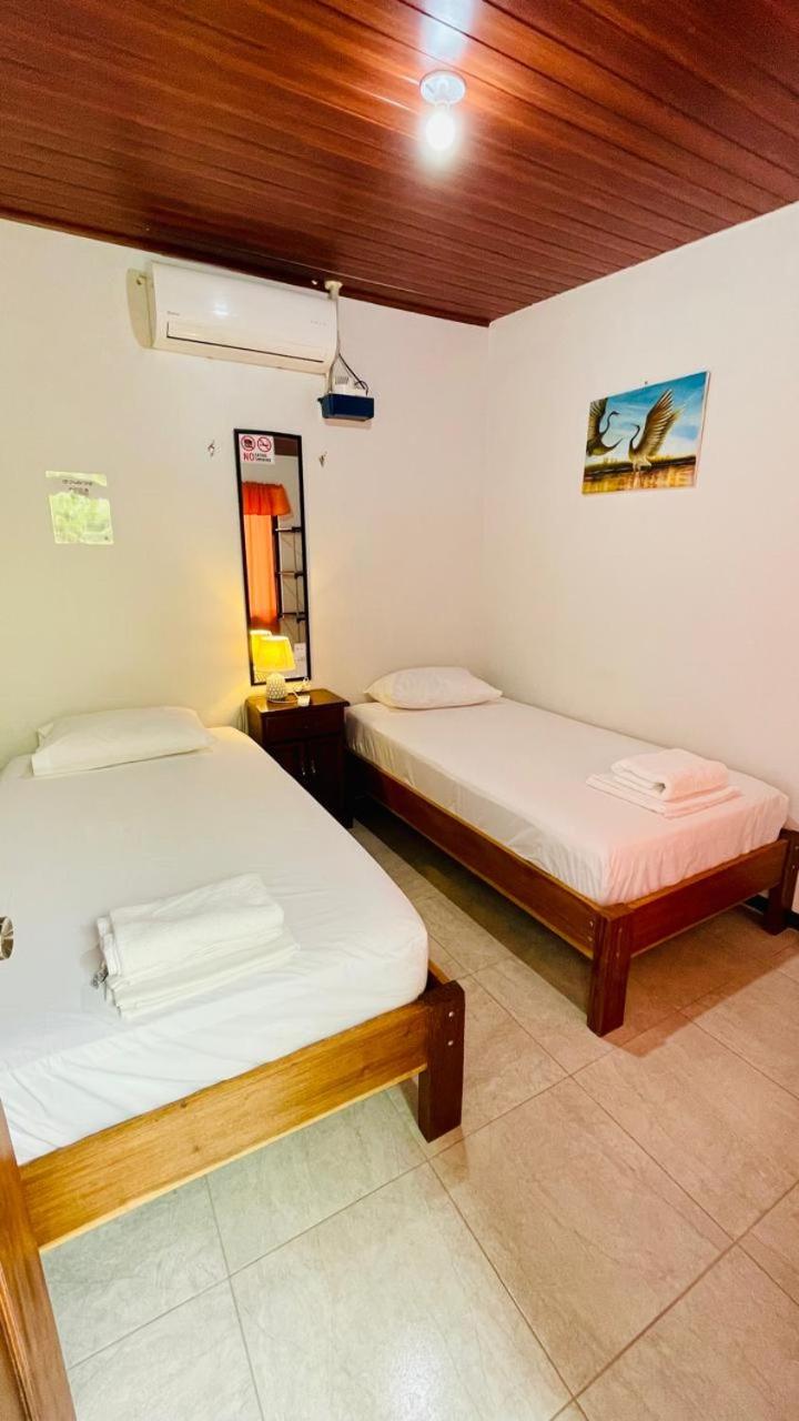 Twin Room photo 1