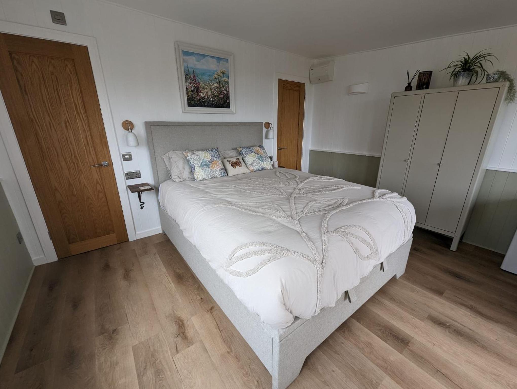 One-Bedroom Chalet photo 1