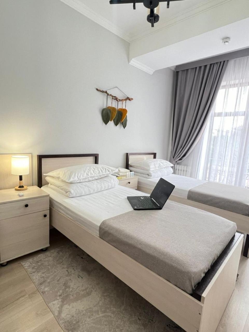 Twin Room photo 2