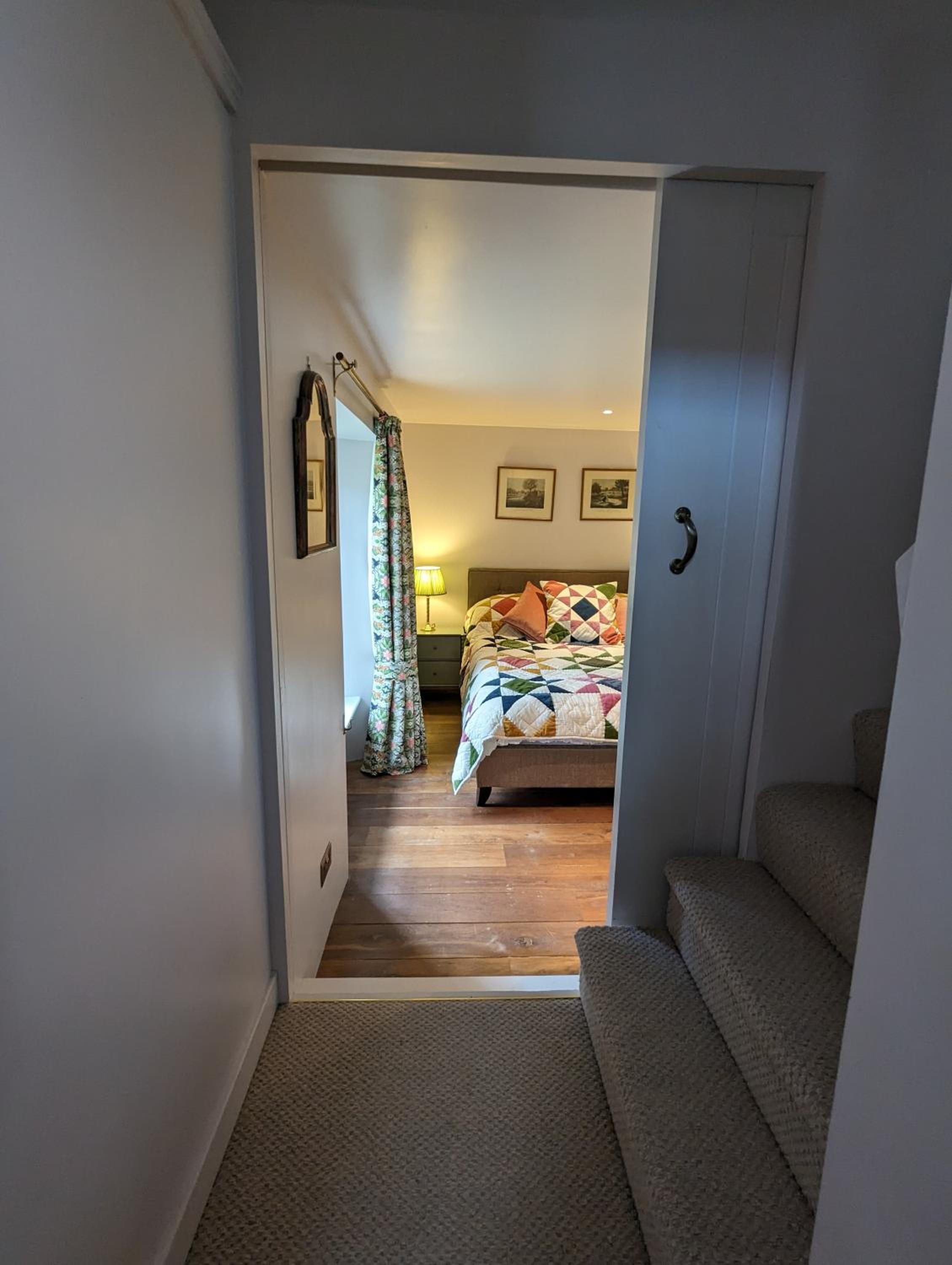 Two-Bedroom House photo 1