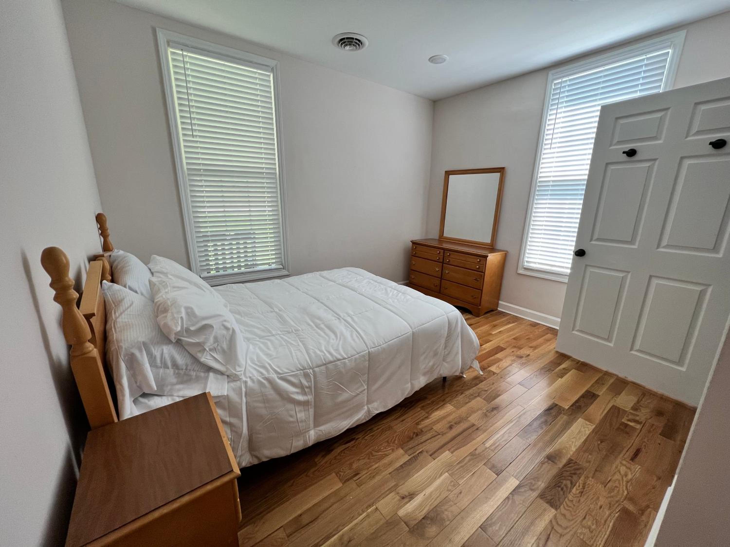 Double Room - Disability Access - Photo 1