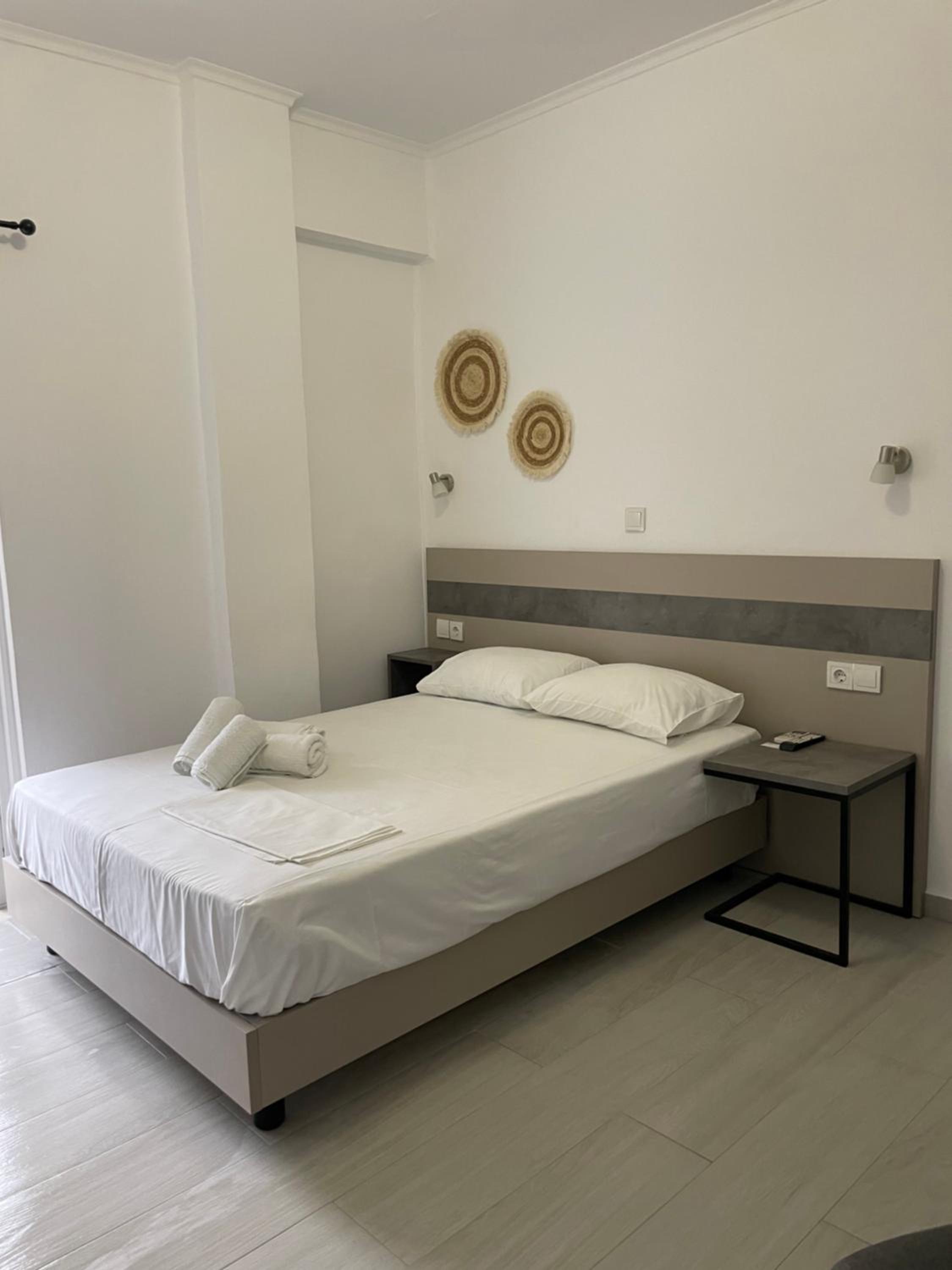 Double Room with Mountain View photo 1