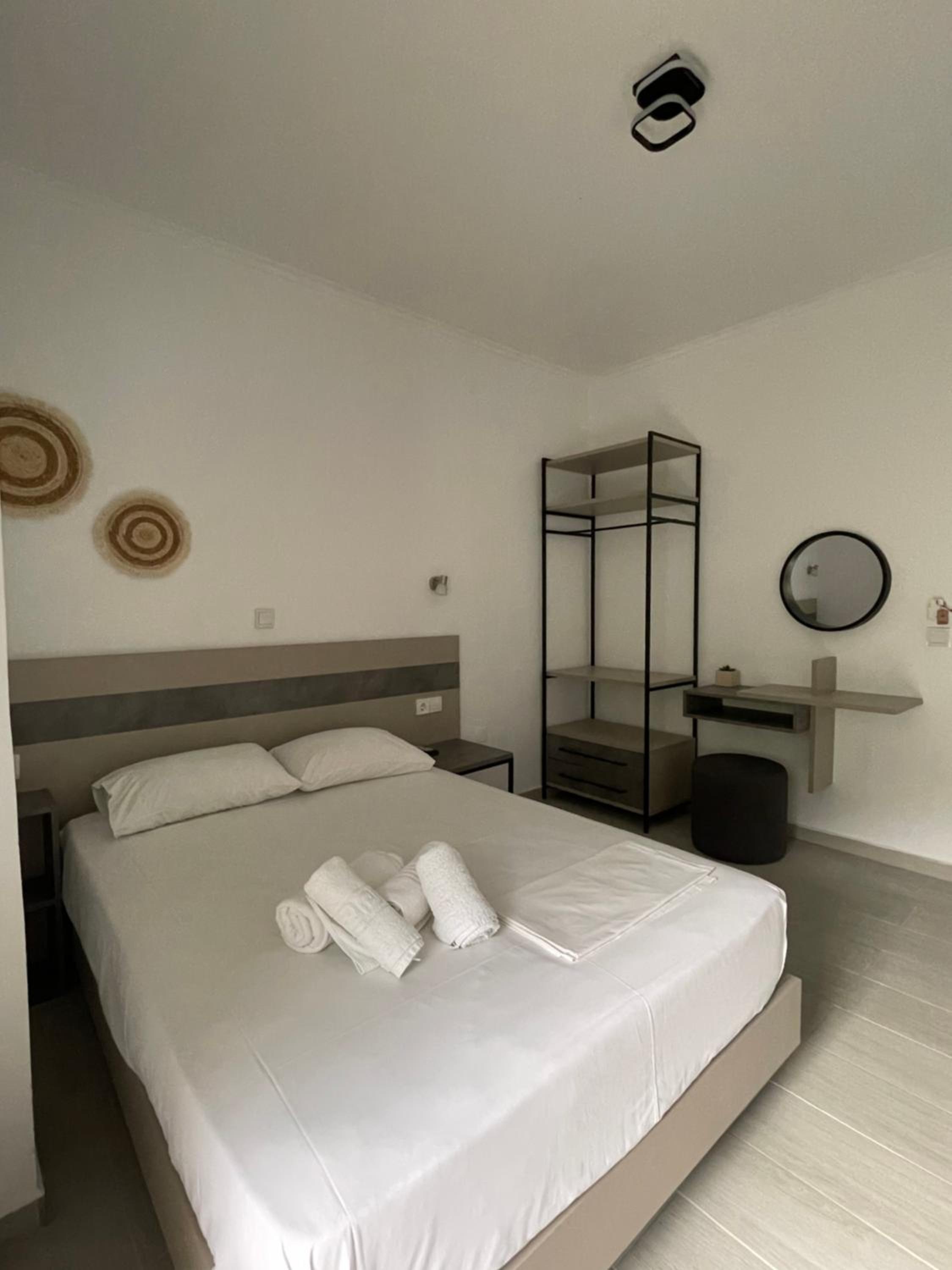 Double Room with Mountain View photo 3