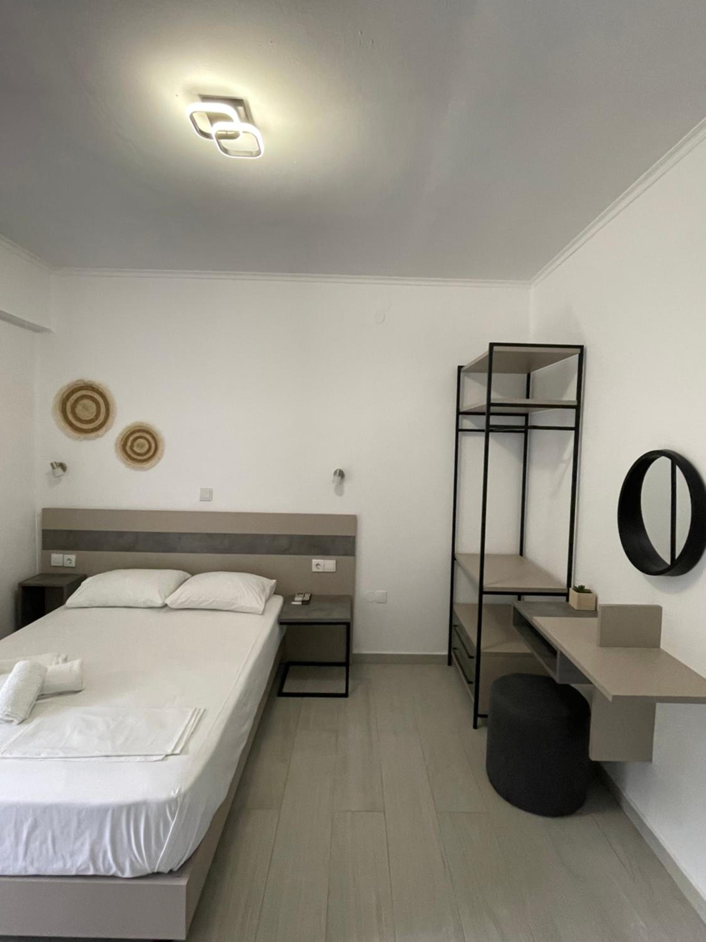 Double Room with Mountain View photo 2